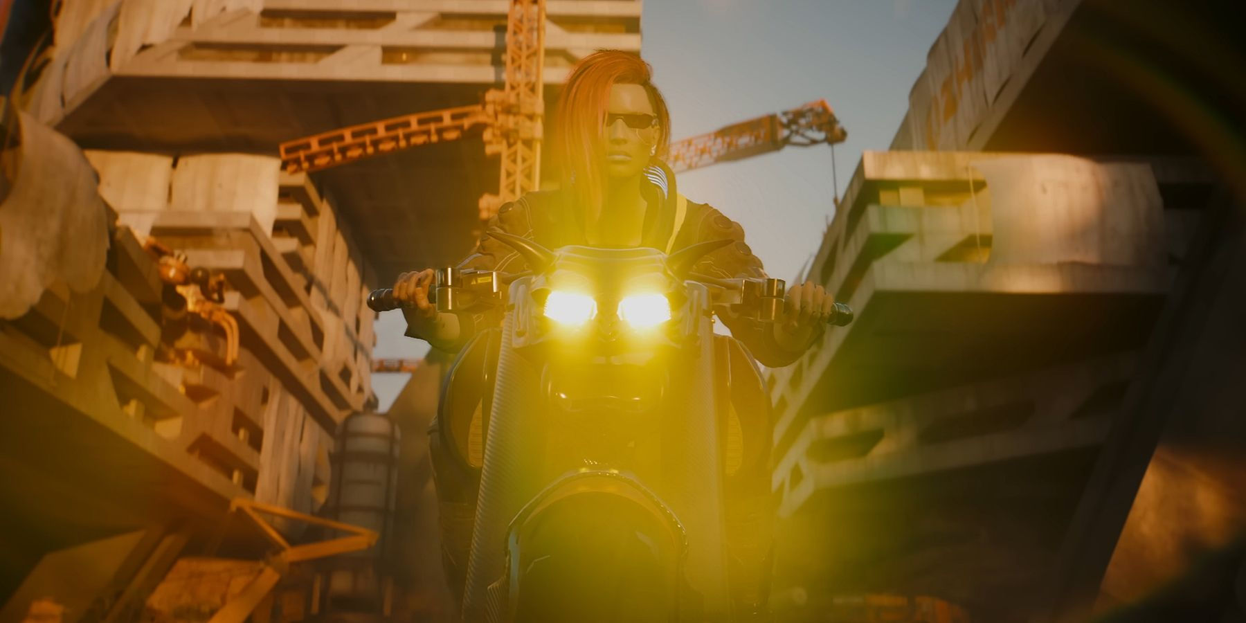 Wallpaper #MvQZOZMBKFX8bn3rFHbt293 Cyberpunk 2077 20 Update Could Make Some Pcs Overheat