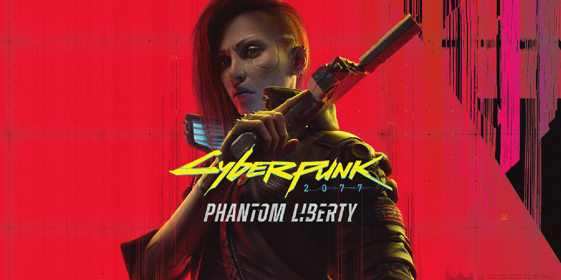 Wallpaper #WIcDMpMBPAdmKxa2oGP-26 Cyberpunk 2077 Phantom Liberty Review