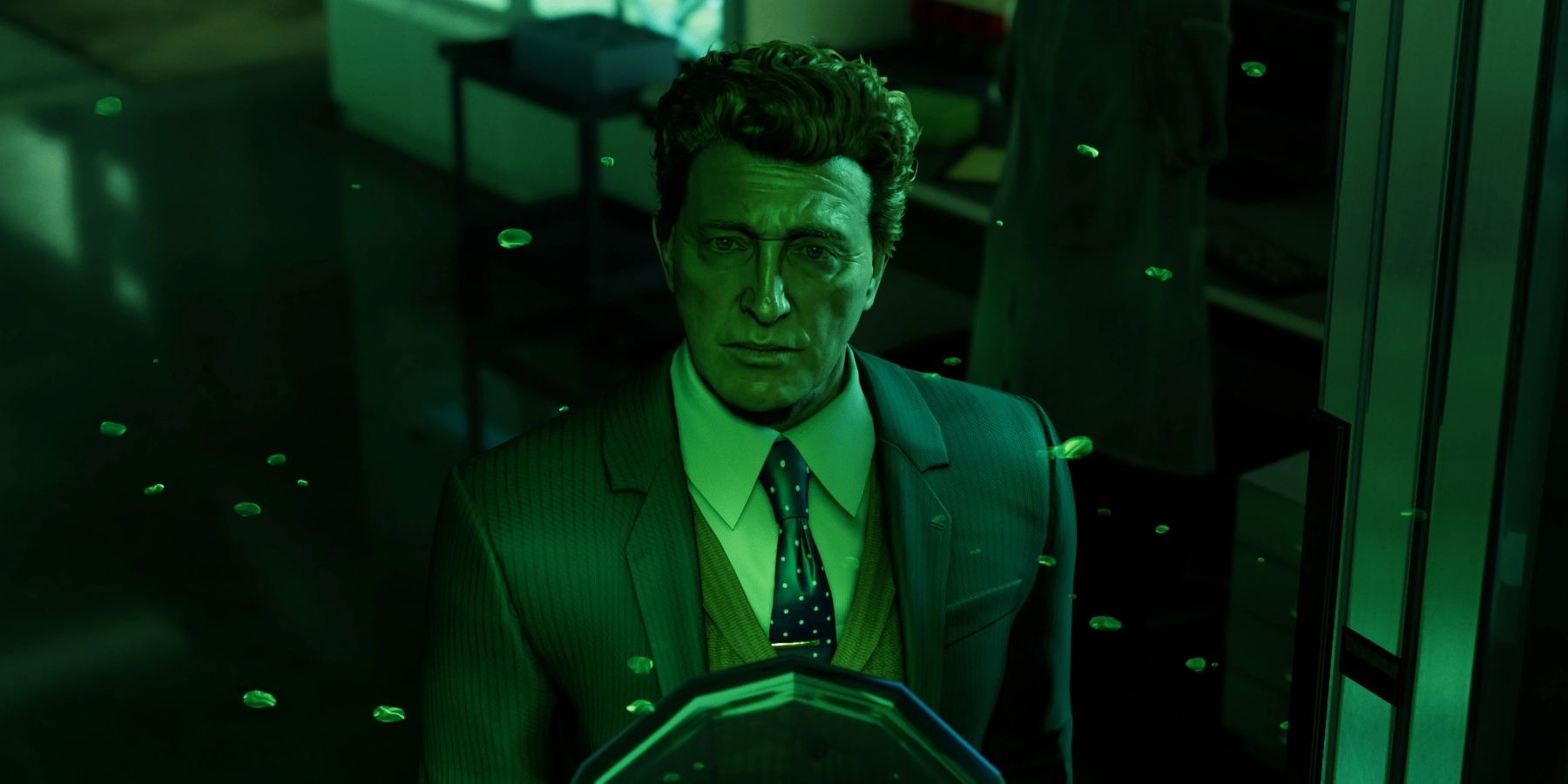 Wallpaper #rlj1M5MBzN9vxX34wDqo278 The Game Changing Dilemma the Fate of Green Goblin in the Marvels
