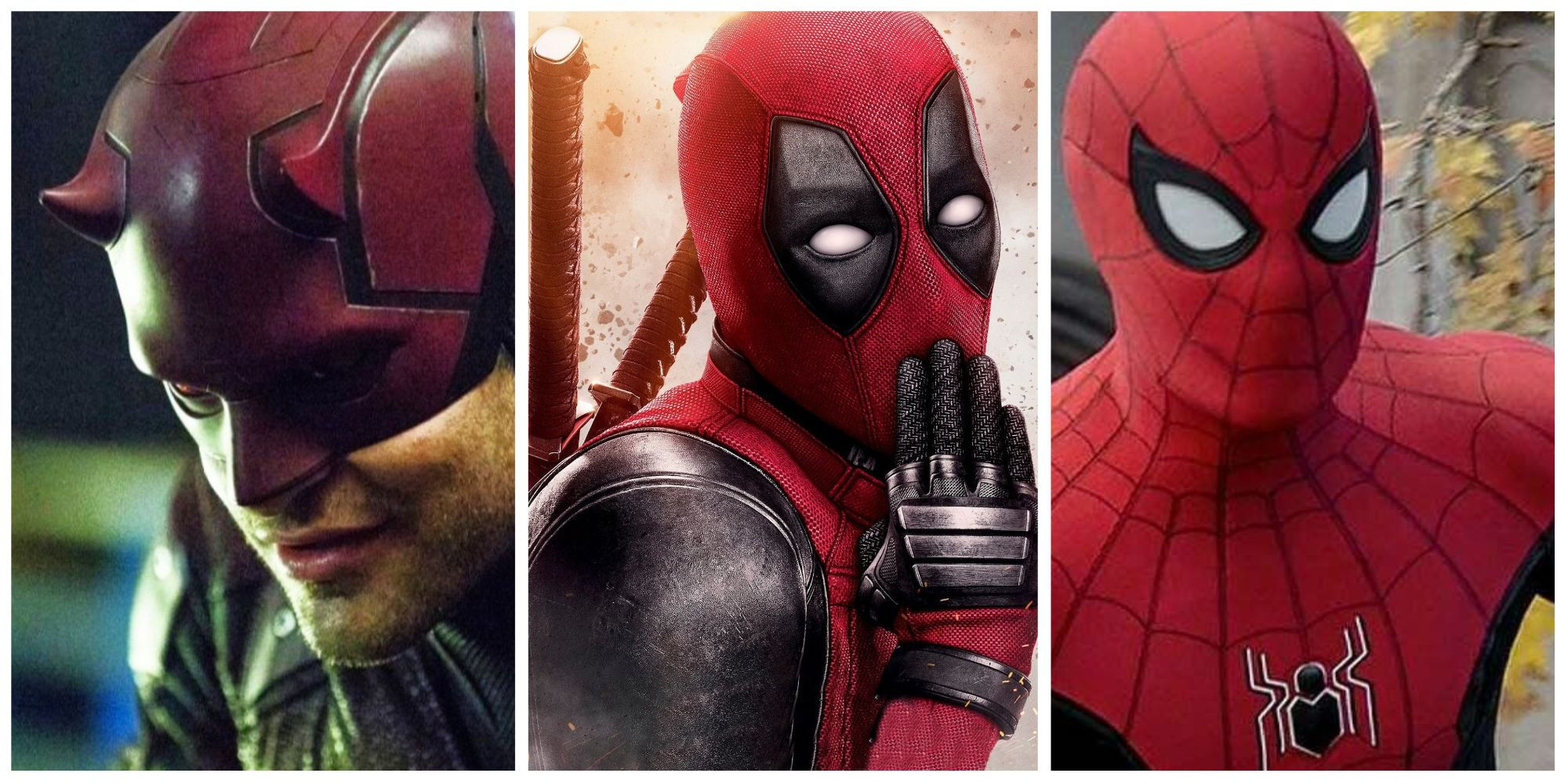 Wallpaper #kWfN65IBSpphPi3-RE5o213 Deadpool 3 Best MCU Characters for Deadpool to Interact with