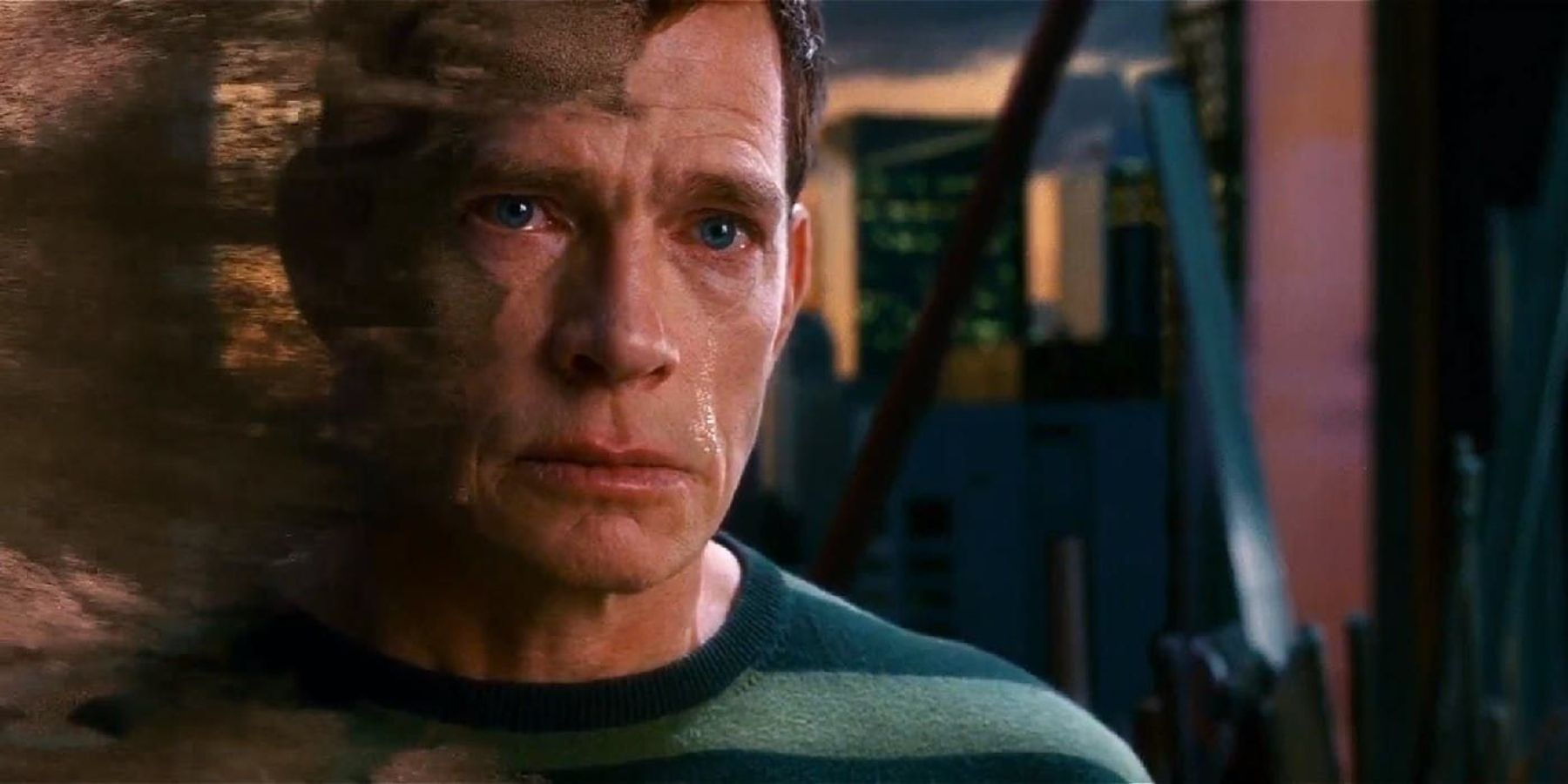 Wallpaper #wgAV6Y4BSdW8dNou7A1s35 Spider Man 3 Features One of the Best Marvel Villain Performances Ever