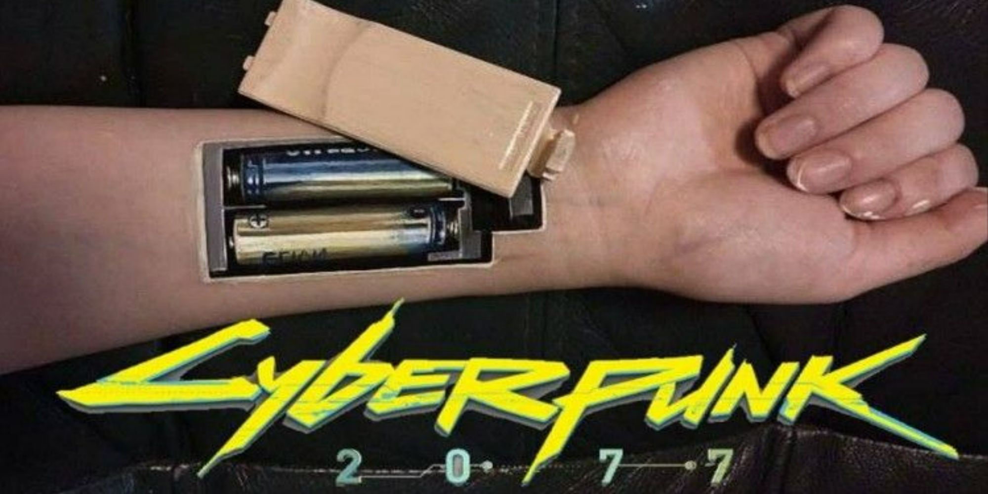 Wallpaper #mW29apcBycdYOYFTrXH236 The Memes That Show How Much Cyberpunk 2077 Has Improved