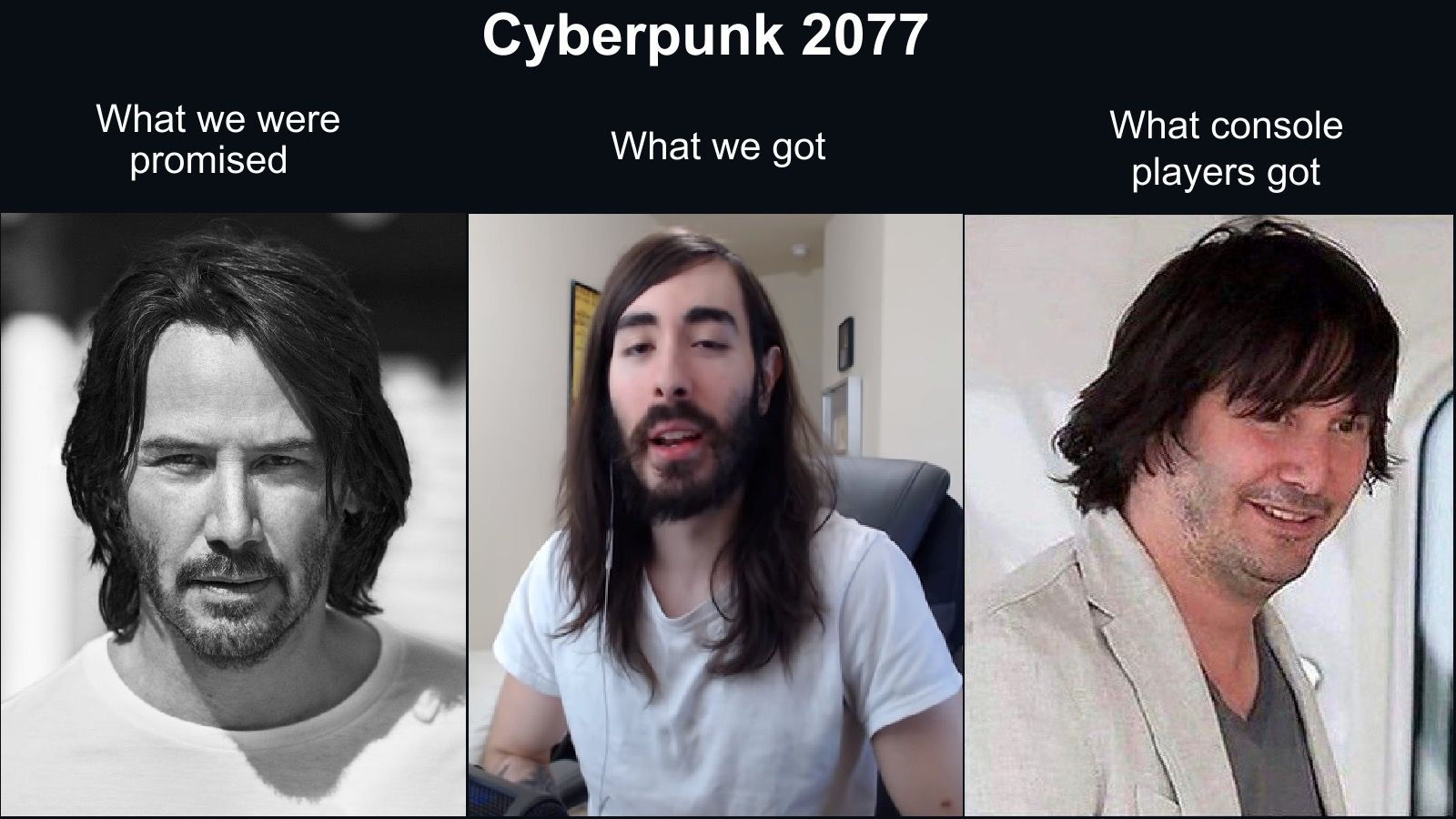 Wallpaper #iBrMT5MB1yWOL4qgeX8326 10 Cyberpunk 2077 Memes That Made Our Ocular Implants Leak from