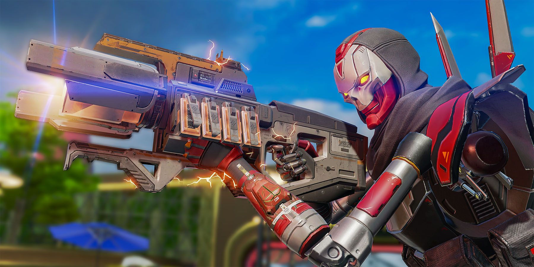 Wallpaper #agCZ2o4BSdW8dNou_AoK10 Apex Legends Season 18 Reworking Charge Rifle Bringing Back Disruptor