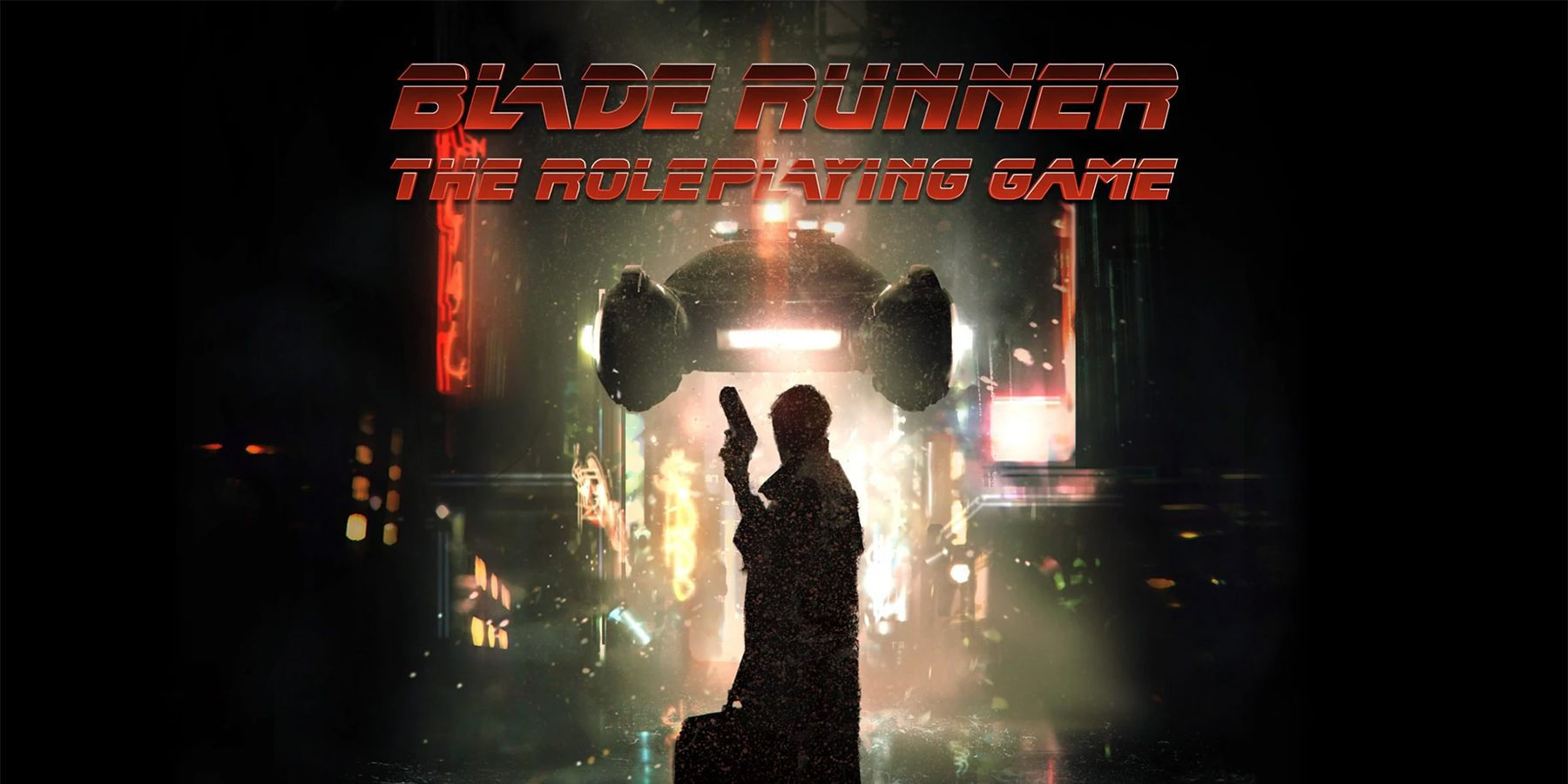 Wallpaper #zUKvPZMBOBpx0NhmJcX973 Blade Runner Rpg Hits Kickstarter Gets Funded in 3 Minutes