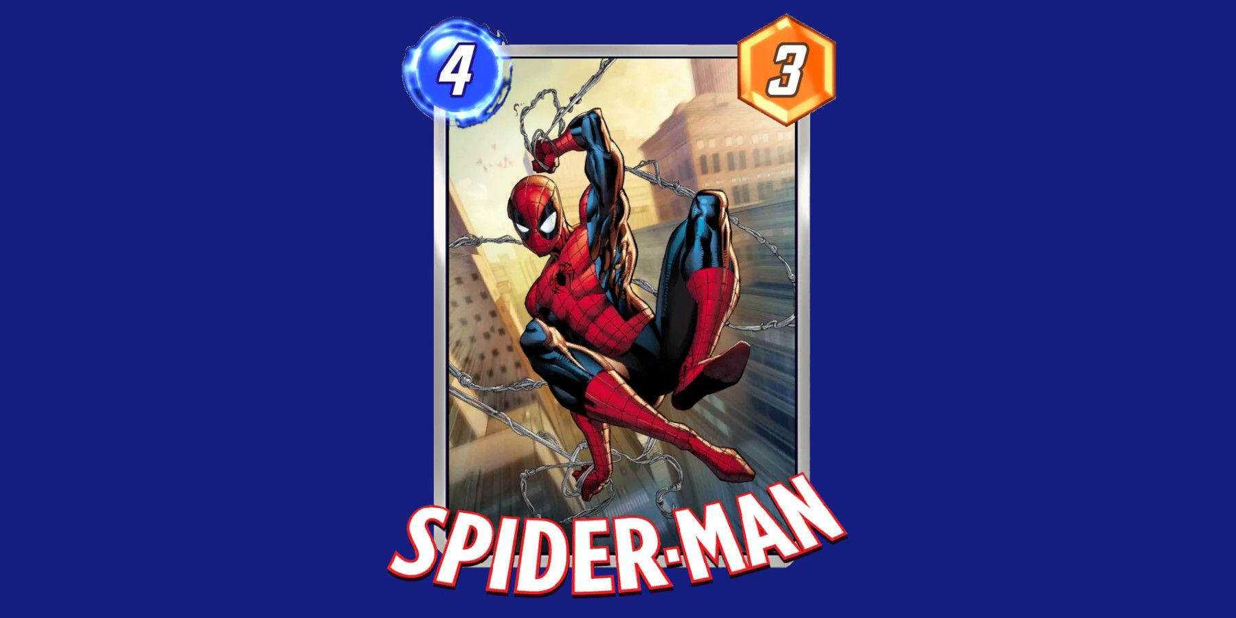 Wallpaper #a_THOZMBKFX8bn3rP3fk236 Marvel Snap Spider Man Decks