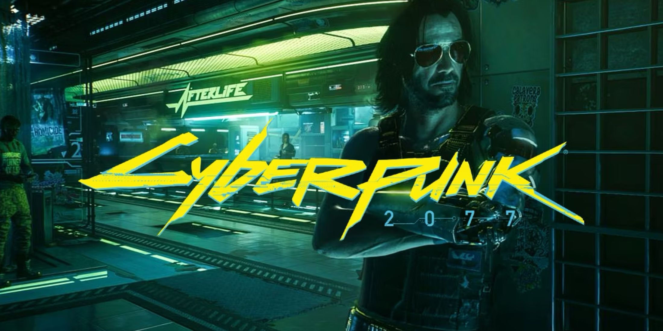 Wallpaper #W4vWcpcBcm9NJah-eHSG30 Cyberpunk 2077 Project Orion Should Exhume One of the Games Oddest Npcs