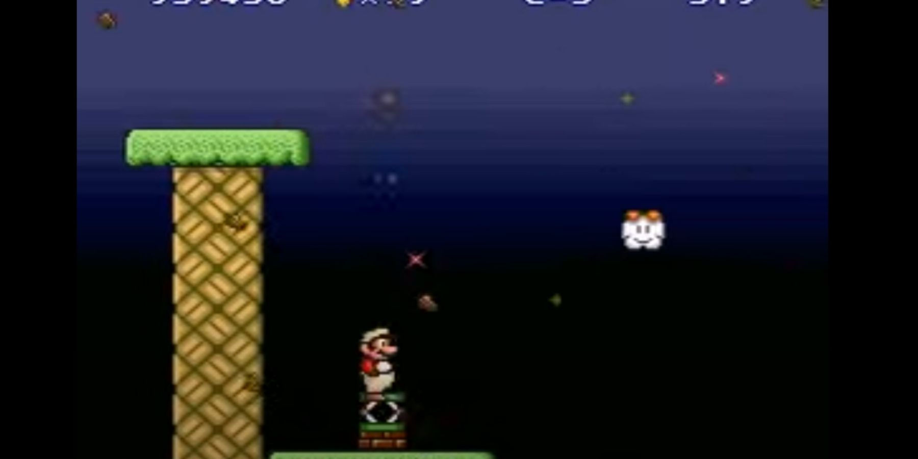 Wallpaper #JWdmBpMBSpphPi3-lcFu162 Hardest Levels in a Mario Game