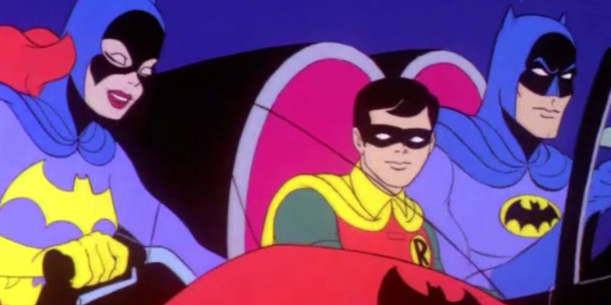 Wallpaper #Bmi9HZMBSpphPi3-jicl53 7 Best Batman Animated Series Ranked Interreviewed