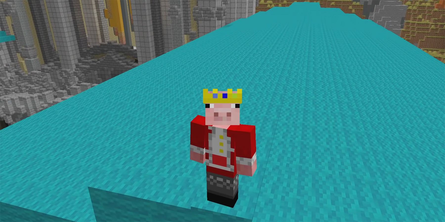 Wallpaper #xRdlPpMBPLD5_VENqd9N250 Minecraft Youtuber Technoblade Has Died