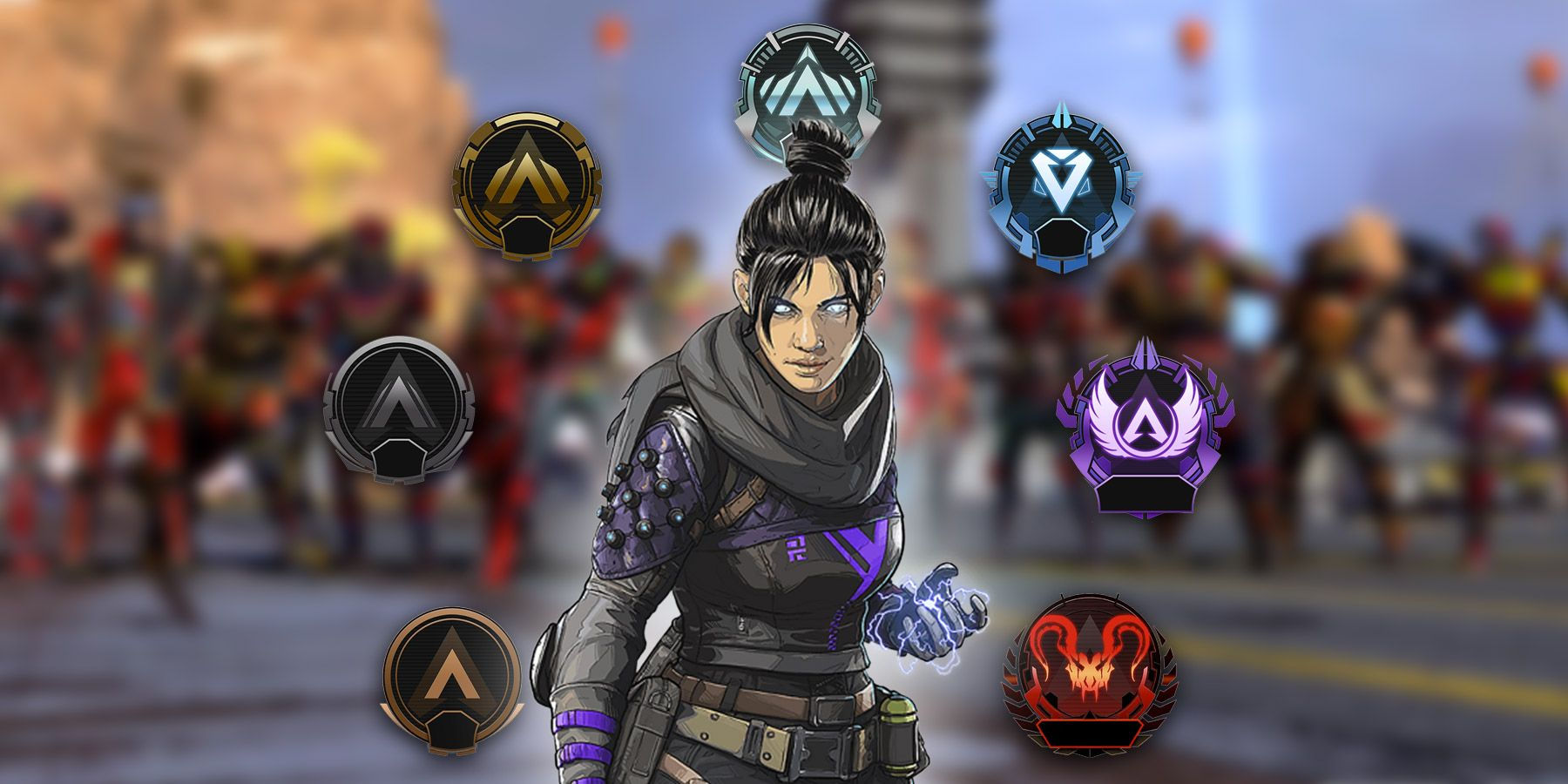 Wallpaper #cGhIIJMBSpphPi3-pC0Z144 Why Apex Legends Ranked Changes Are for the Best