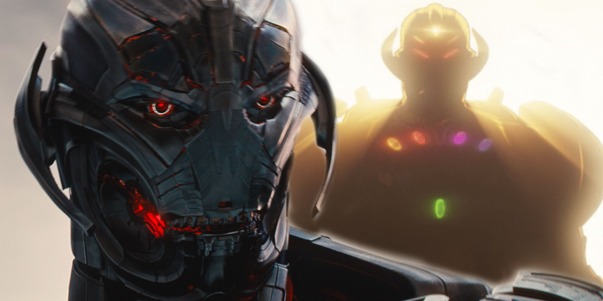 Wallpaper #daVCOJMBVBiSkHCaLY0v210 What if Fan Theory Suggests Ultron Collected the Infinity Stones