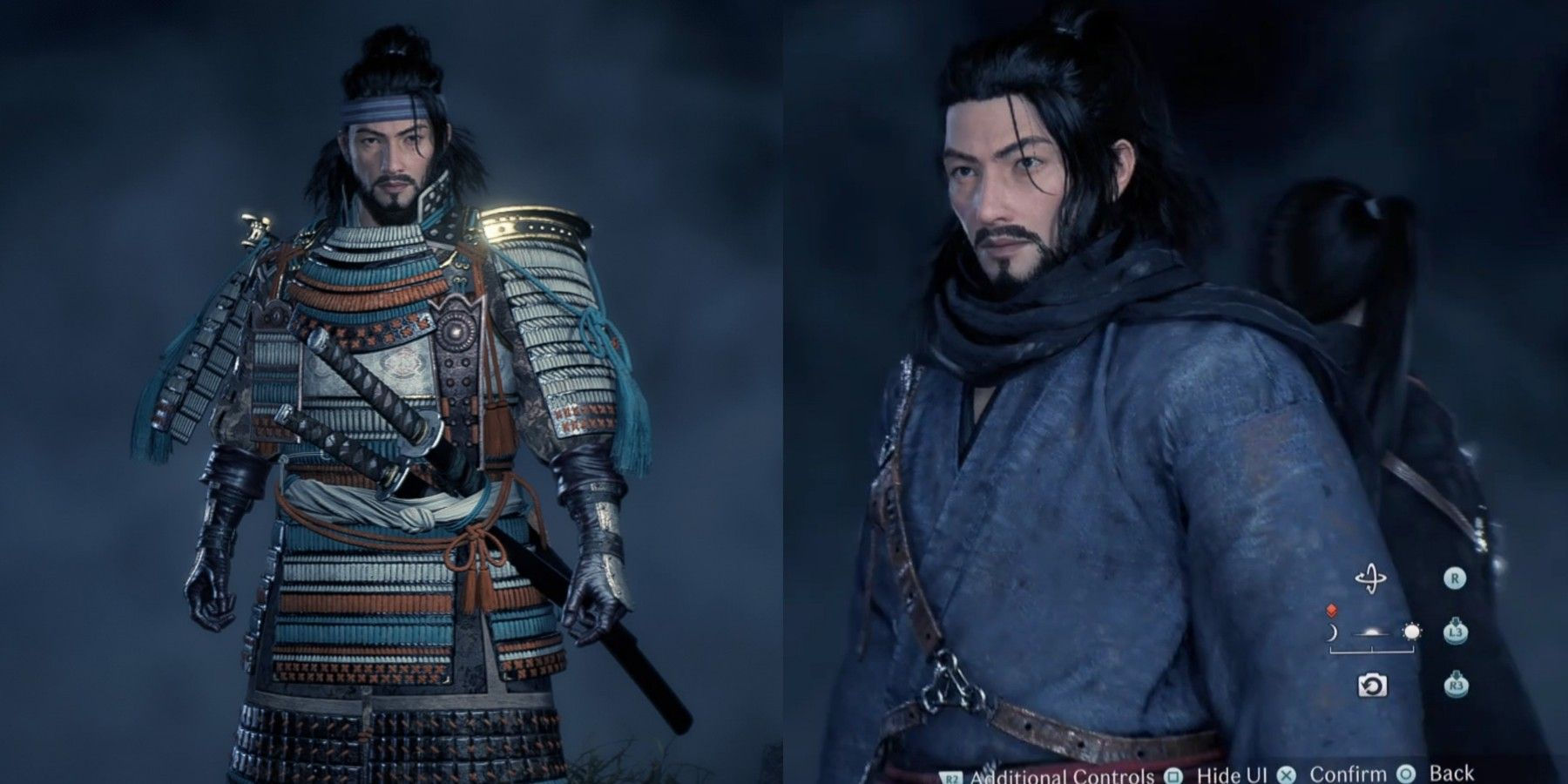 Wallpaper #fqnCiJcBxbDgA0RlUe-F31 Rise of the Ronin How to Unlock All Combat Styles