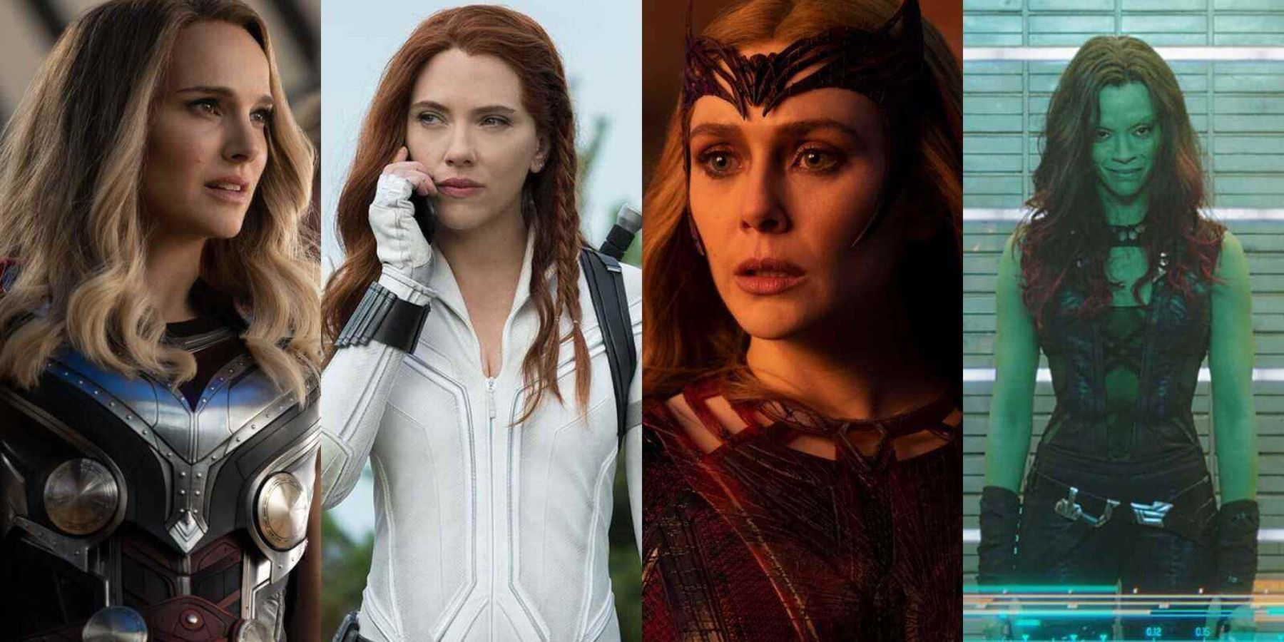 Wallpaper #9Gcg9JIBSpphPi3-J3gH23 Great Female Characters in Superhero Films