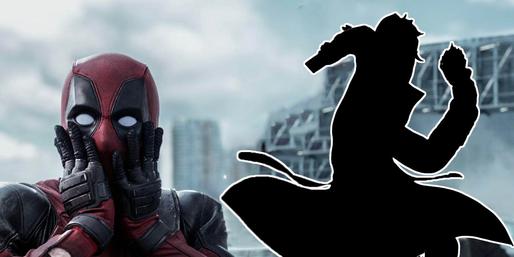Wallpaper #v2fl9JIBSpphPi3-Xnwt235 Deadpool 3 Could Feature X Men Cameo by Channing Tatum as Gambit