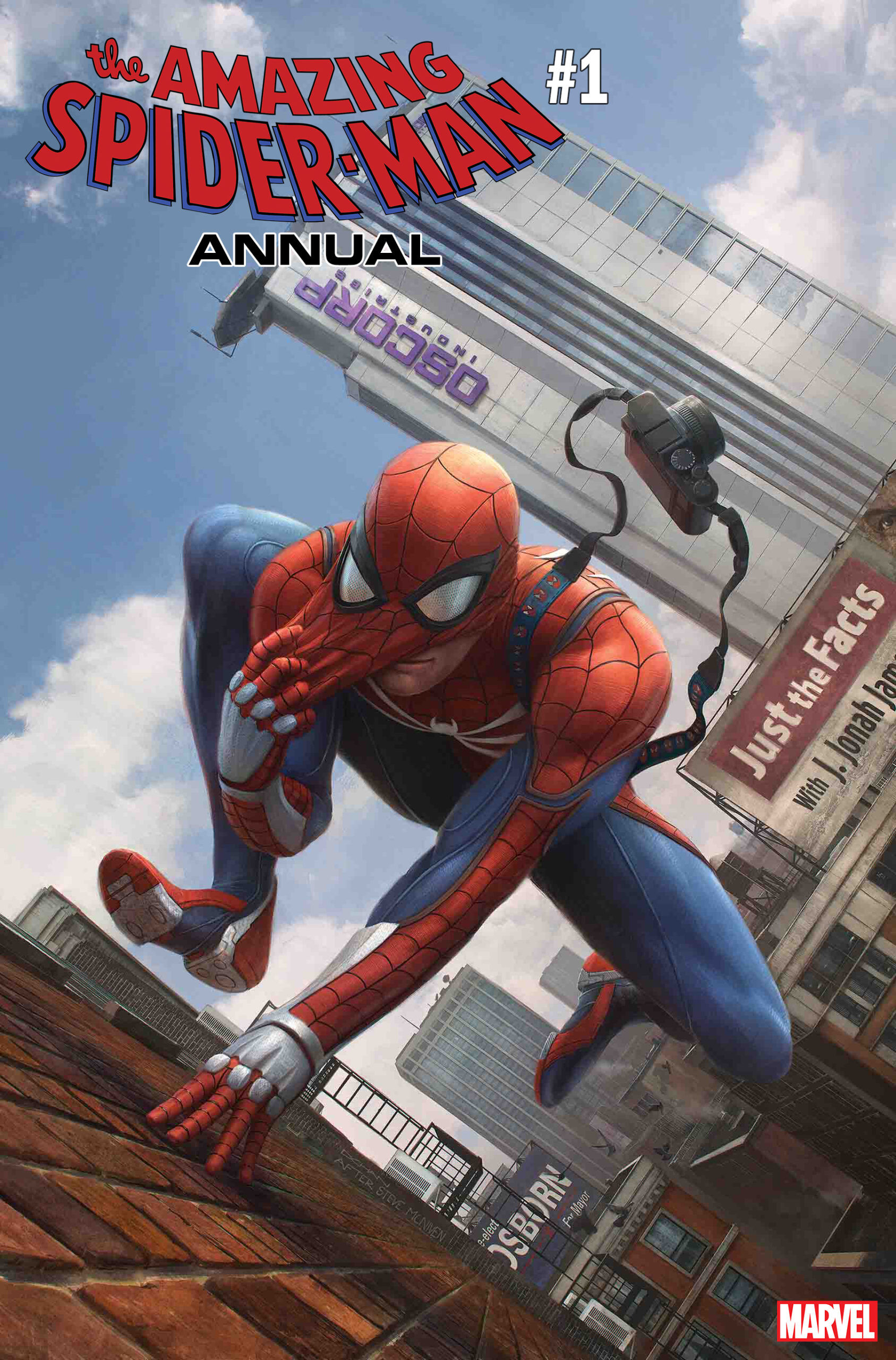 Wallpaper #VUAtMZMBJhL2WPbas8XD199 Marvel Announces Marvels Spider Man Video Game Variant Covers First