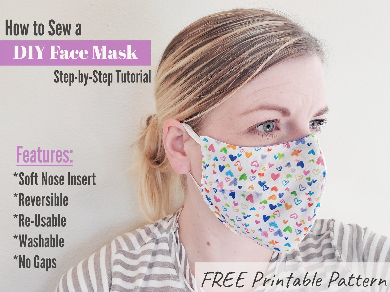 Wallpaper #32hUFJMBSpphPi3-iwOP205 Diy Face Mask Tutorial and Pattern