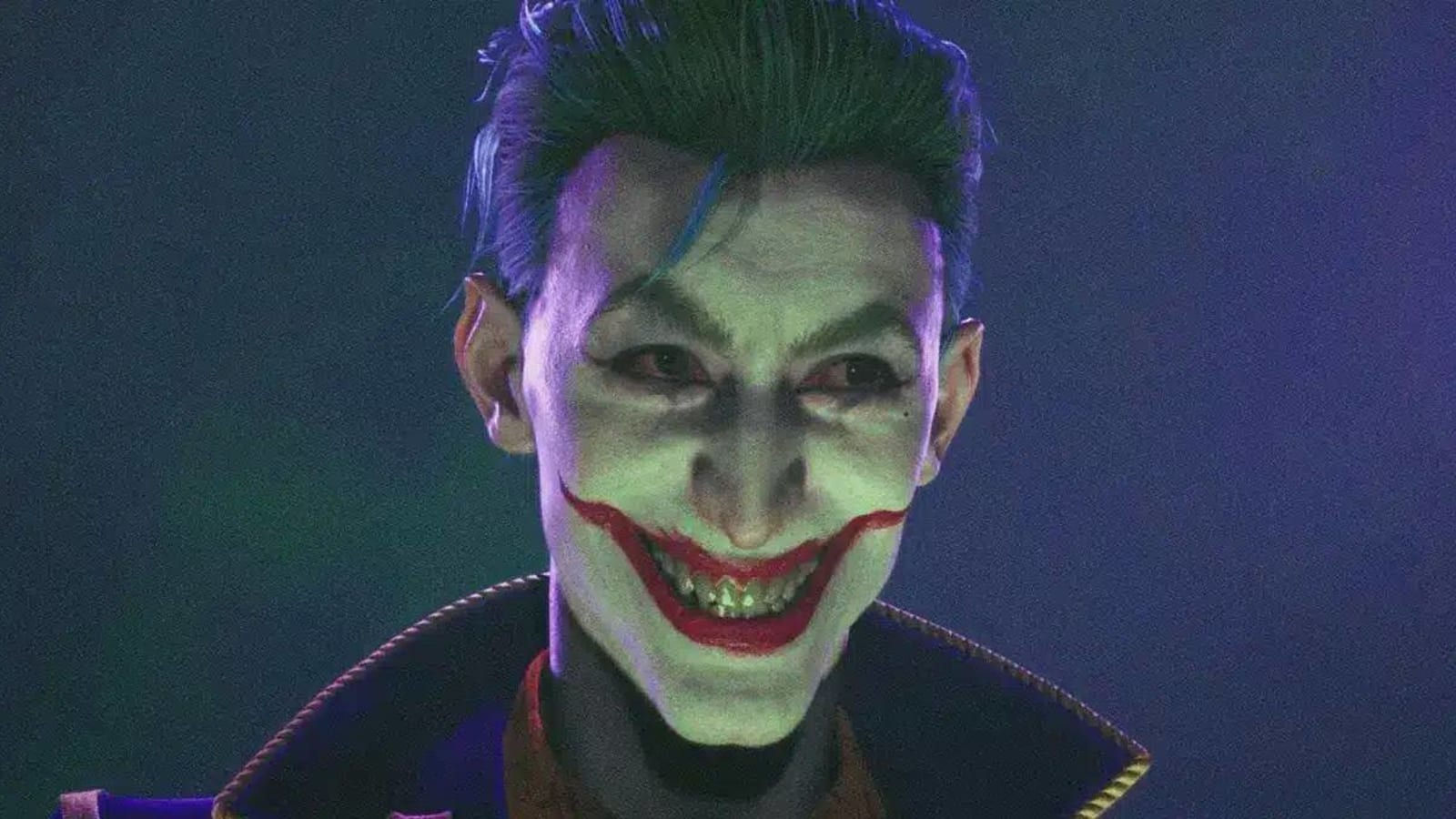 Wallpaper #3iytSZMB0E1QgA7wMvMJ321 Suicide Squad Kill the Justice League Set to Bring Back the Joker