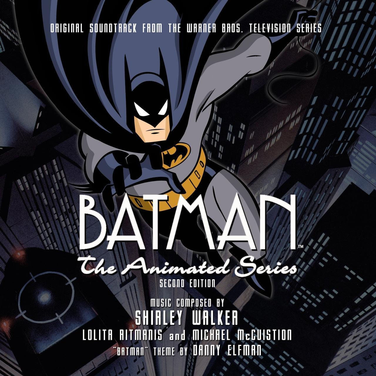 Wallpaper #Fhn4K48BtGB6xQ78349v30 The Worlds Finest Batman the Animated Series
