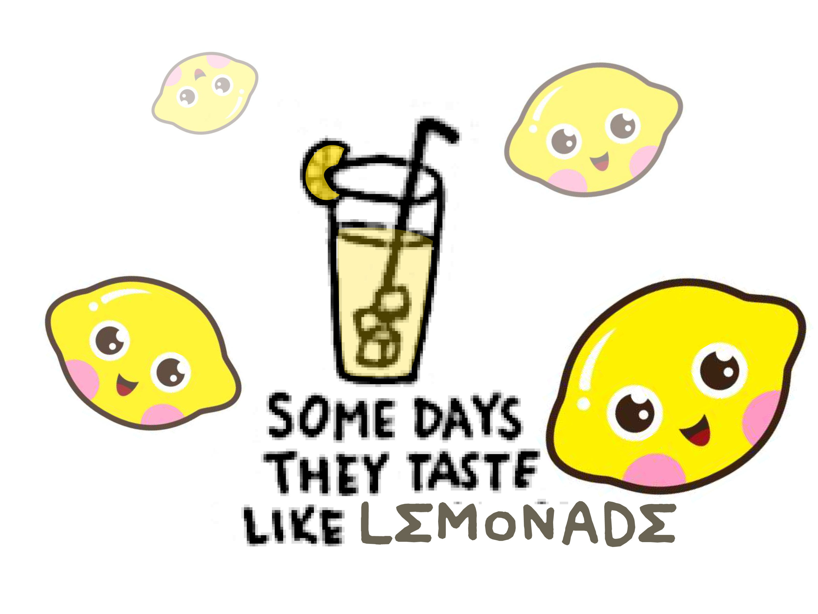 Wallpaper #02ewD5MBSpphPi3-Ae9s136 How to Make Lemonade When Life Gives You Lemons 4 Steps