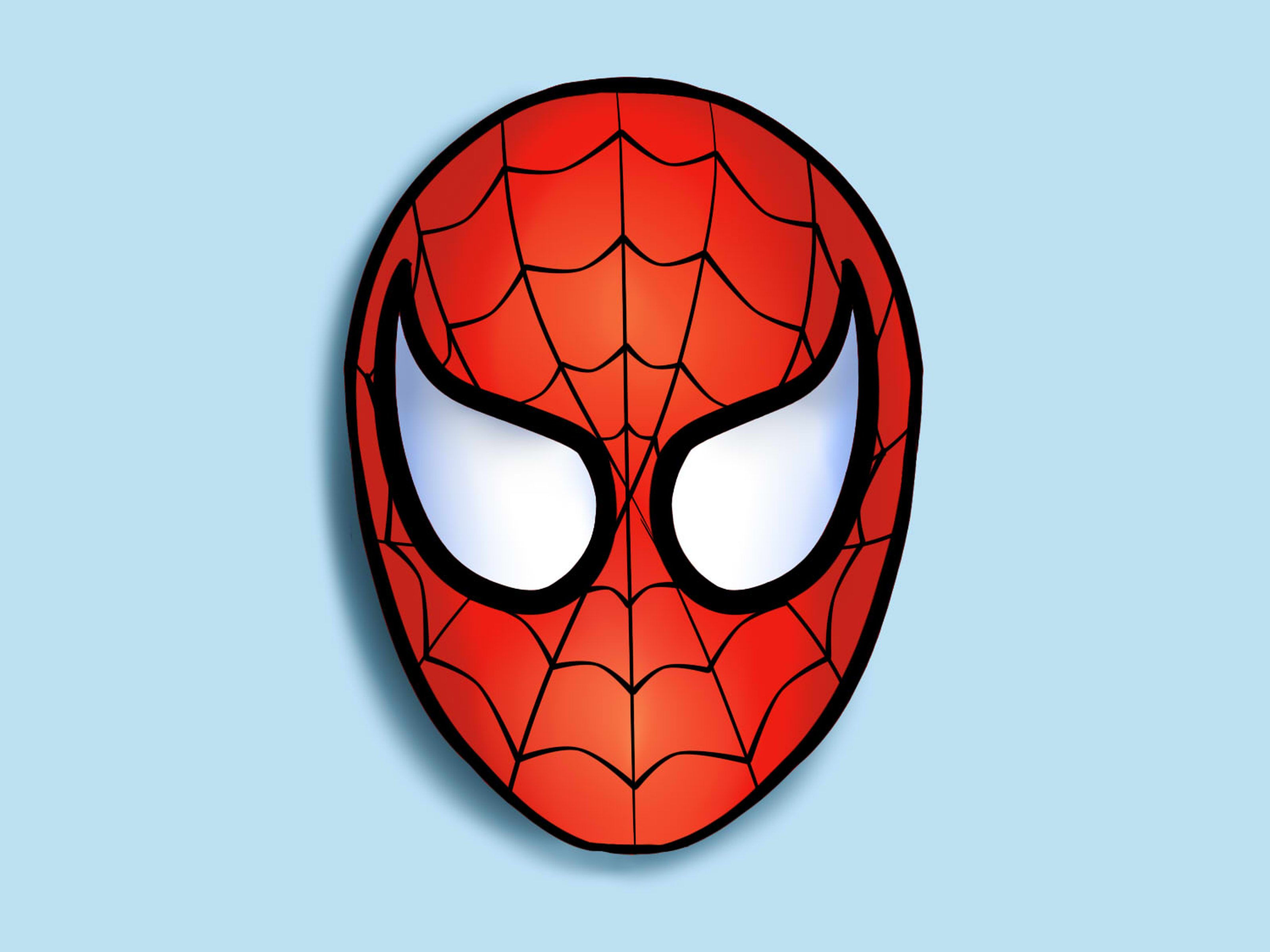 Wallpaper #RBlEBY8BtGB6xQ78A1Hz27 4 Formas De Dibujar a Spiderman Wikihow