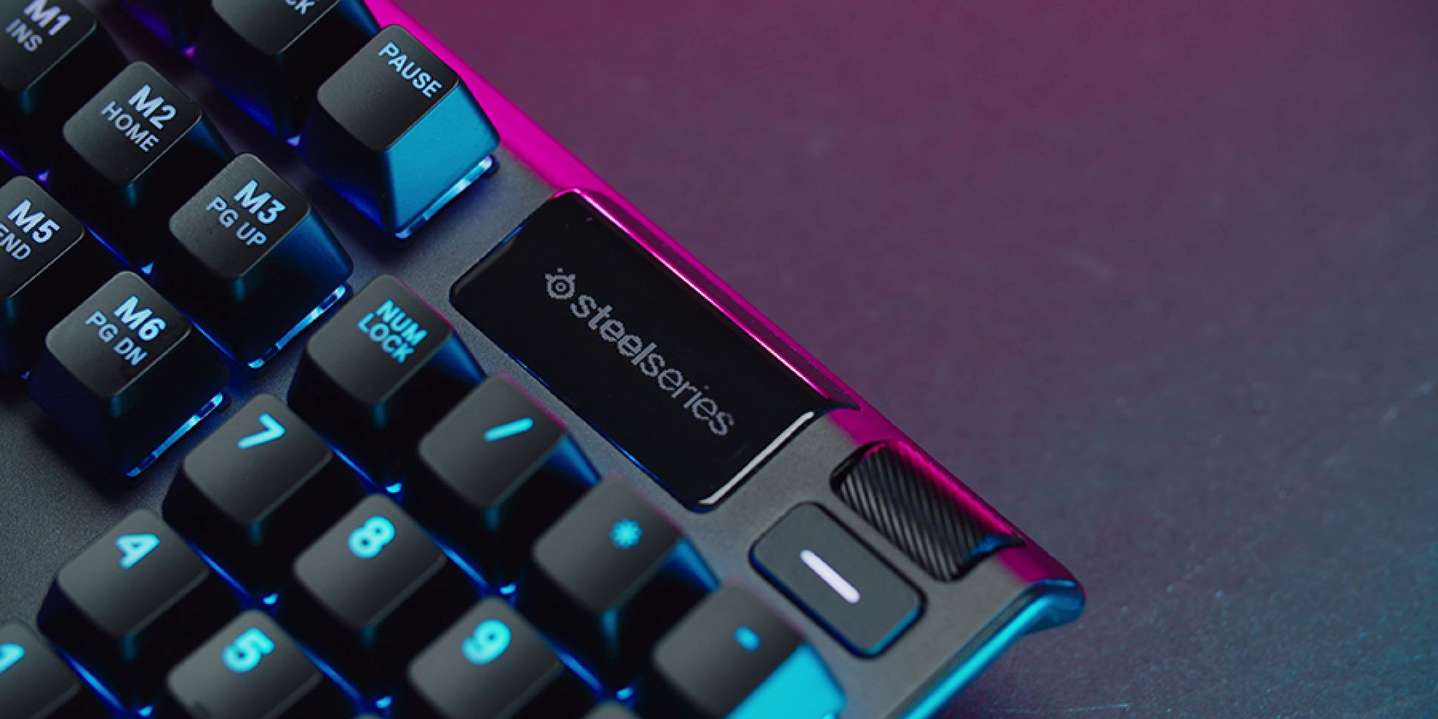 Wallpaper #n7jo15IBJvJKYCmEcuUh121 Steelseries Apex Pro Review Tech Review Advisor