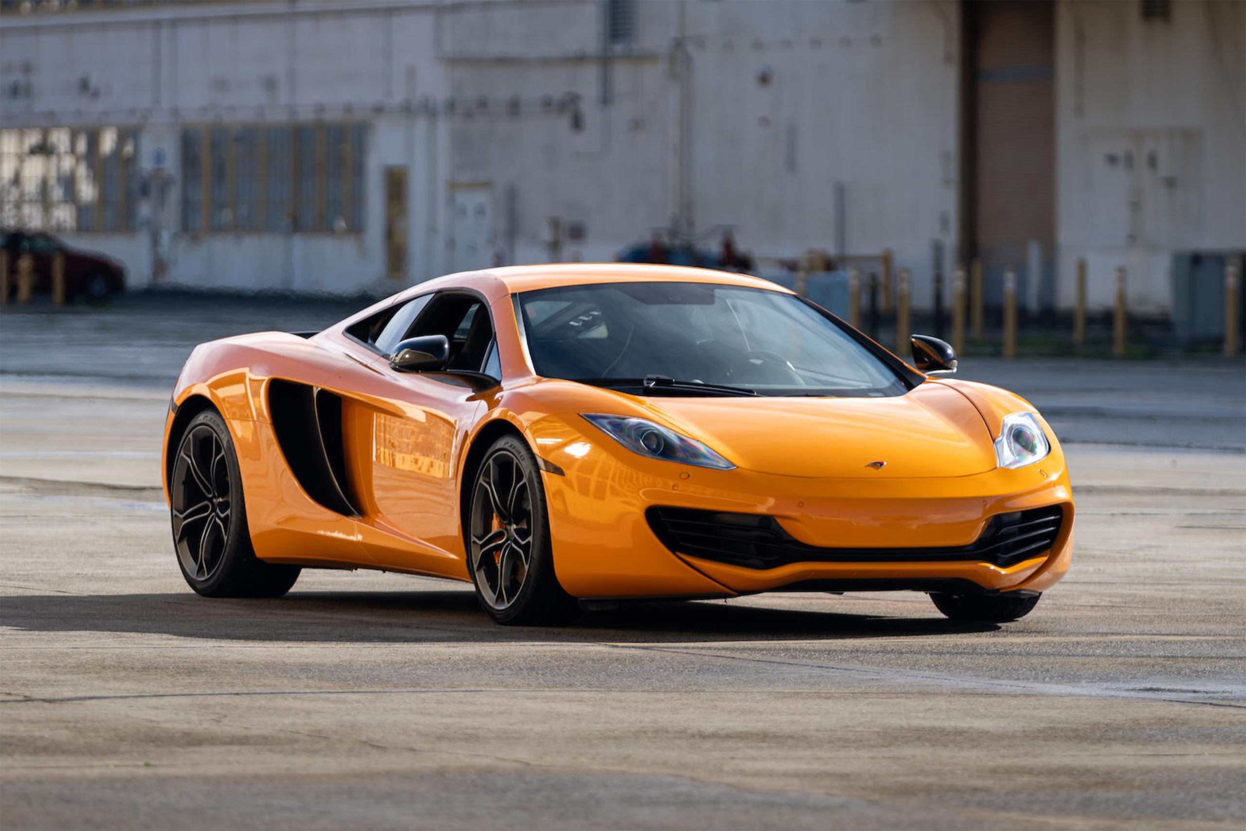 Wallpaper #gWgiIZMBSpphPi3-gC_n120 2012 Mclaren Mp4 12c Hagerty Insider
