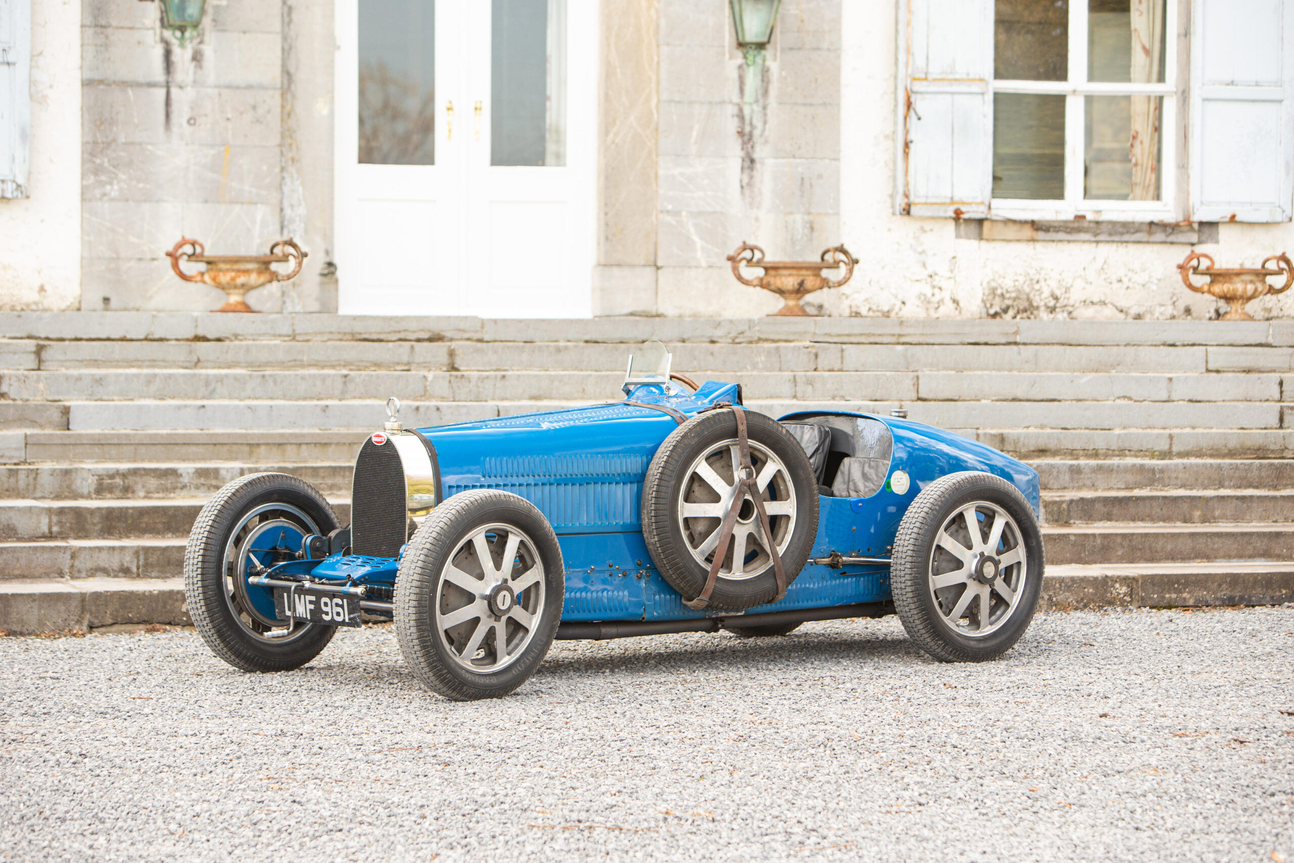 Wallpaper #a7gu3JIBJvJKYCmEdvp769 1927 Bugatti Type 35b Sports Hagerty Insider