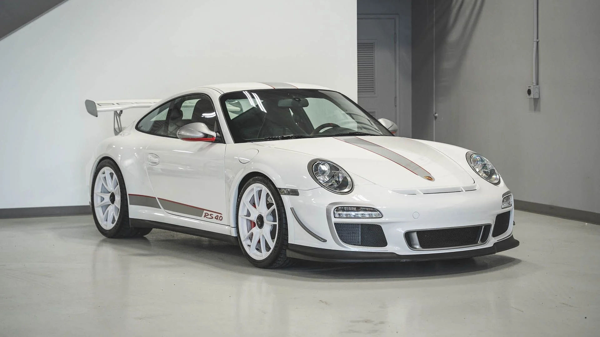Wallpaper #d1JBNpMBMJD5Jq7_VwlQ190 2011 Porsche 911 Gt3 Rs 40 Hagerty Insider