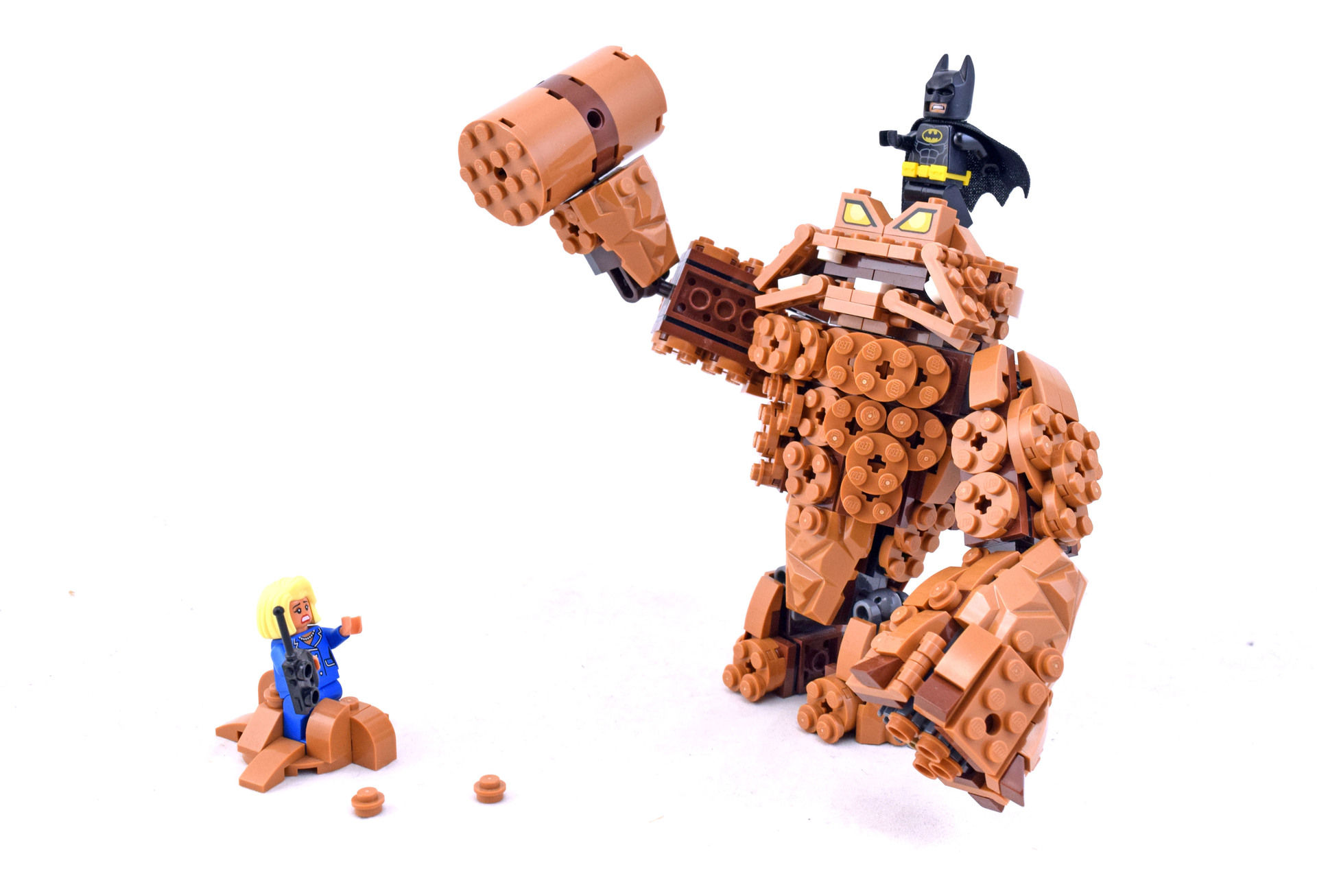 Wallpaper #OxlOLY8BtGB6xQ78W5JO15 Clayface Splat Attack Lego Set 70904 1 Building Sets the Batman