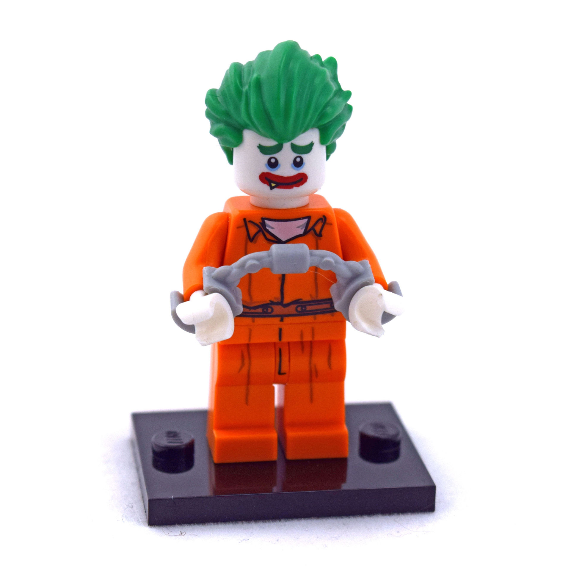 Wallpaper #-RnPLI8BtGB6xQ78O5BK12 Arkham Asylum Joker Lego Set 71017 8 Building Sets Minifigures