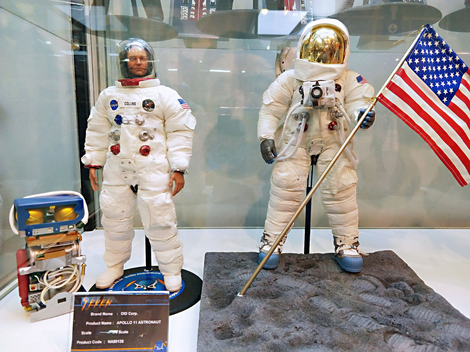 Wallpaper #e2eE_JIBSpphPi3-ZZiW197 Did Corp 16 Apollo 11 Astronaut Figures Collectspace Messages