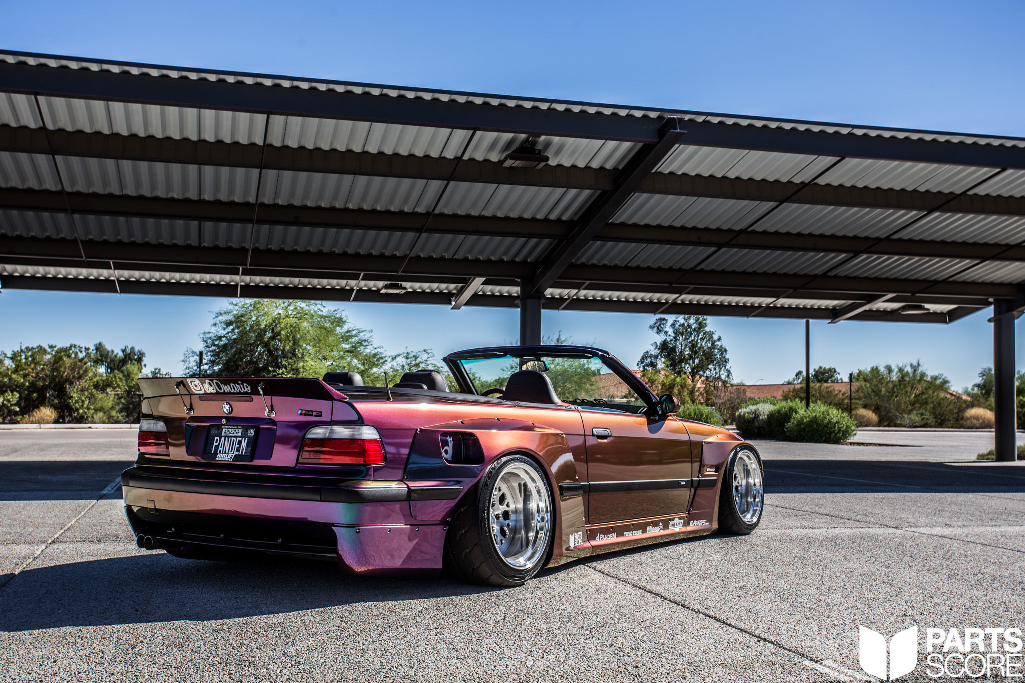 Wallpaper #ZWjyHpMBSpphPi3-tioy141 E36 M3 Wide Body