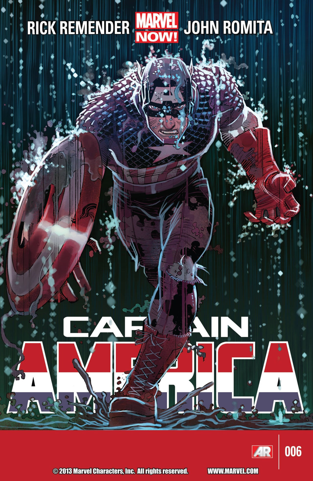 Wallpaper #nmf8B5MBSpphPi3-LMhQ362 Top 25 Captain America Comic Book Covers Ign