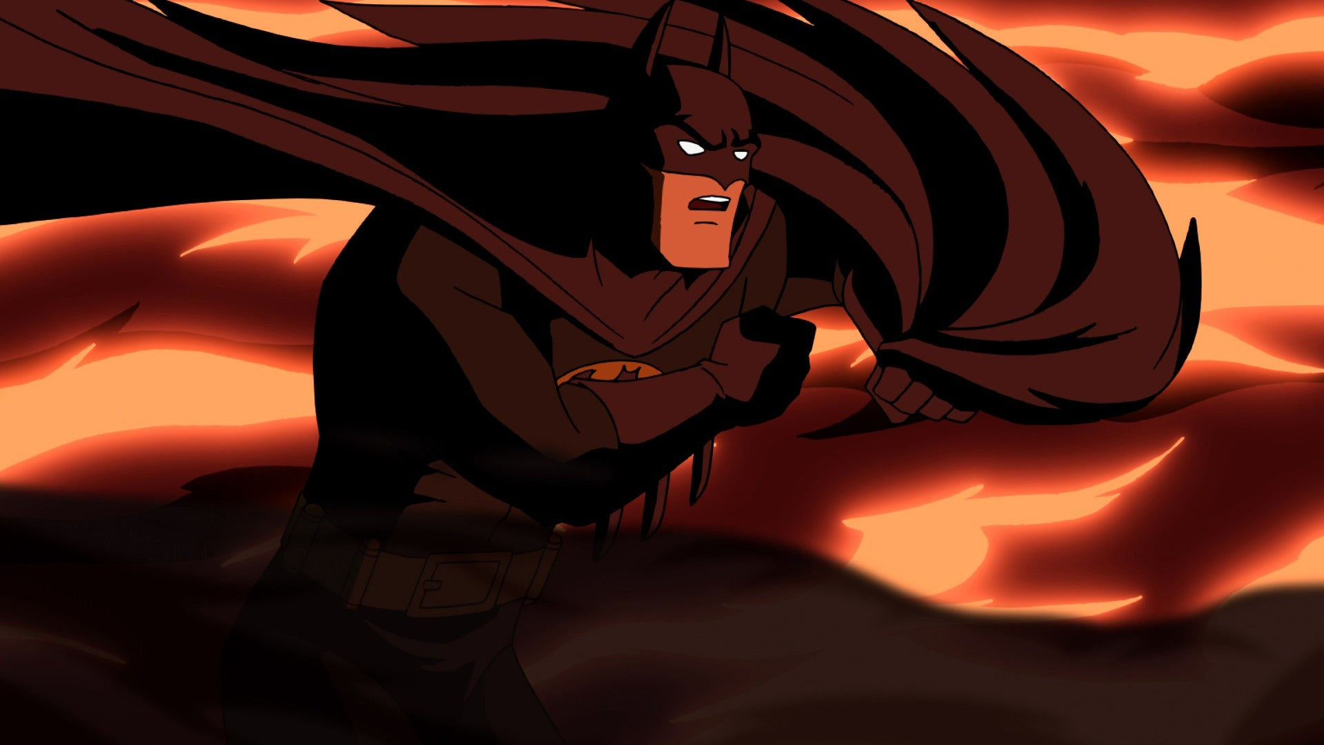 Wallpaper #Gv_3aJMB3lSXT3zUe-UD227 Under the Red Hood Batman