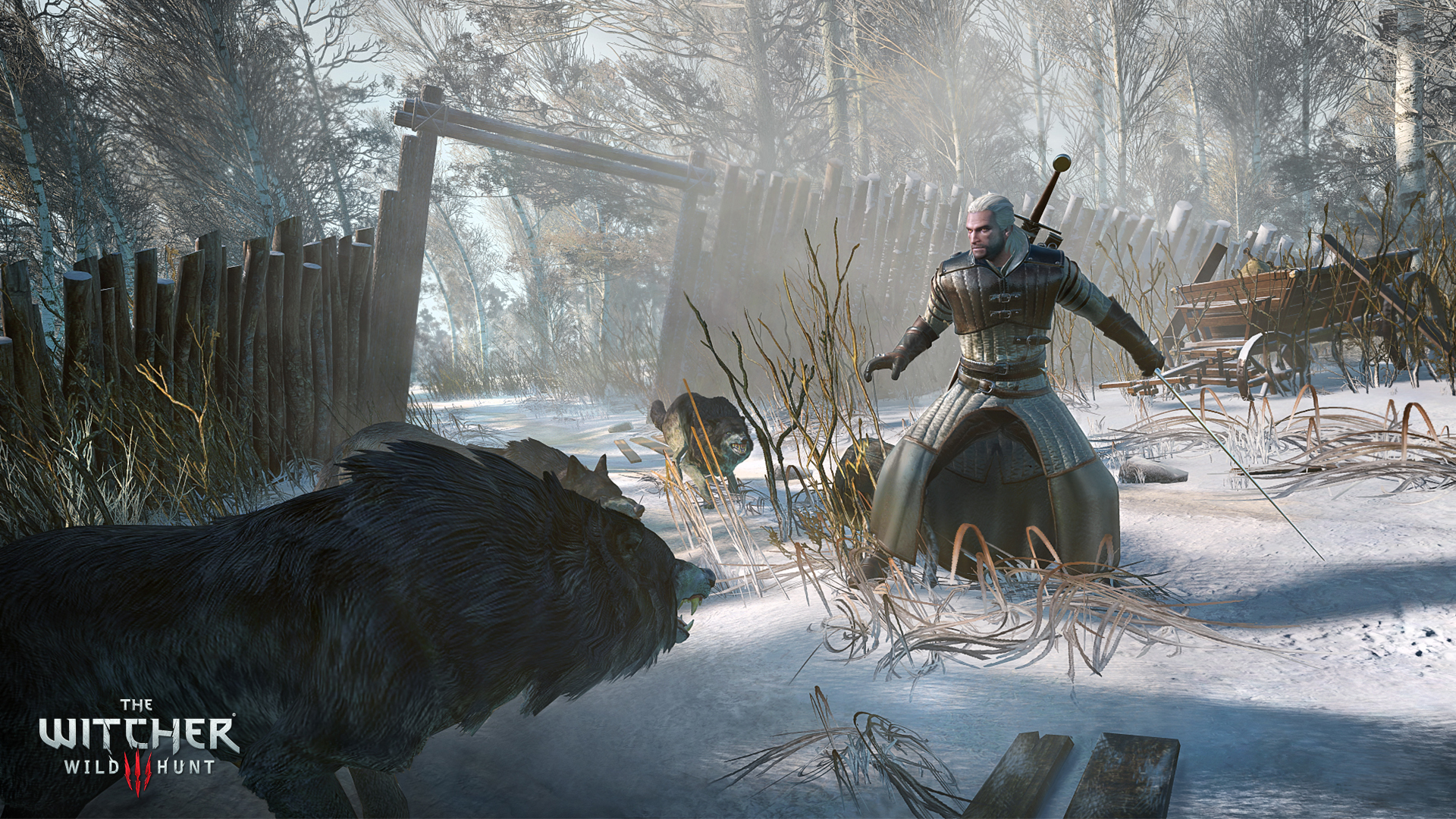 Wallpaper #RkDEMZMBJhL2WPbaNsiW304 New the Witcher 3 Wild Hunt Screenshots Ign