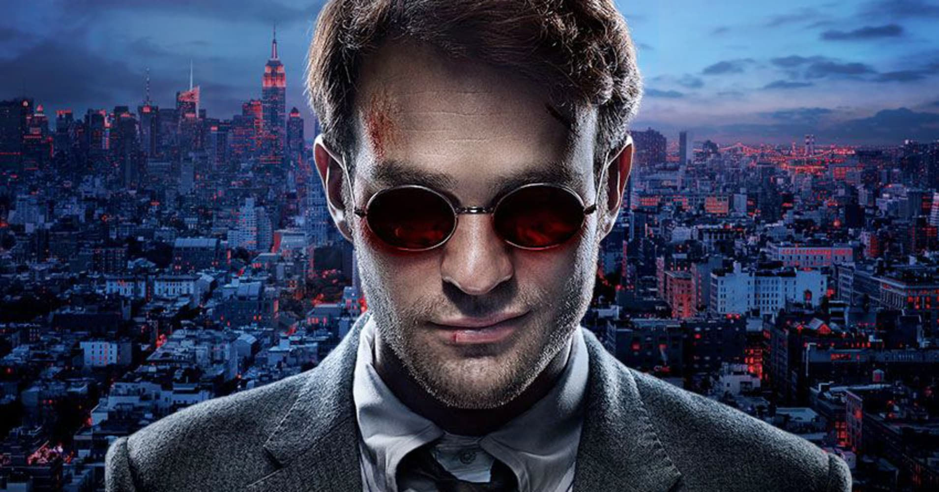 Wallpaper #ozGqNZMB5zzyi_yY9VfV169 Fans to Netflix Make Daredevil Accessible to the Blind