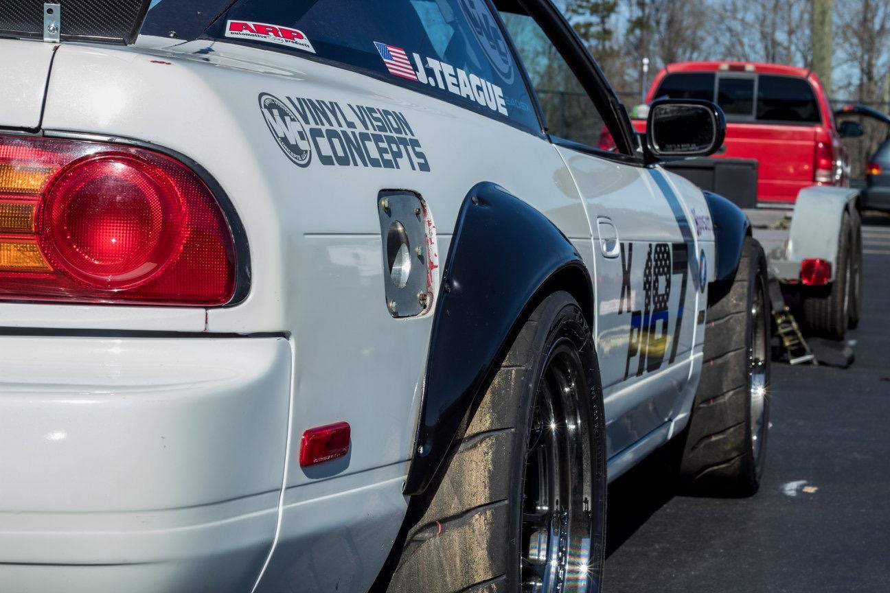 Wallpaper #_UYyVZcBqAgmjOk2pl2I44 Wide Fender Flares