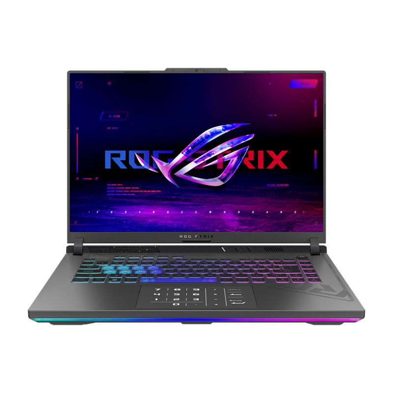 Wallpaper #ObjM1pIBJvJKYCmE3OC-434 Asus Rog Strix G16 Core I9 14900hx Rtx 4060 Nanodognet