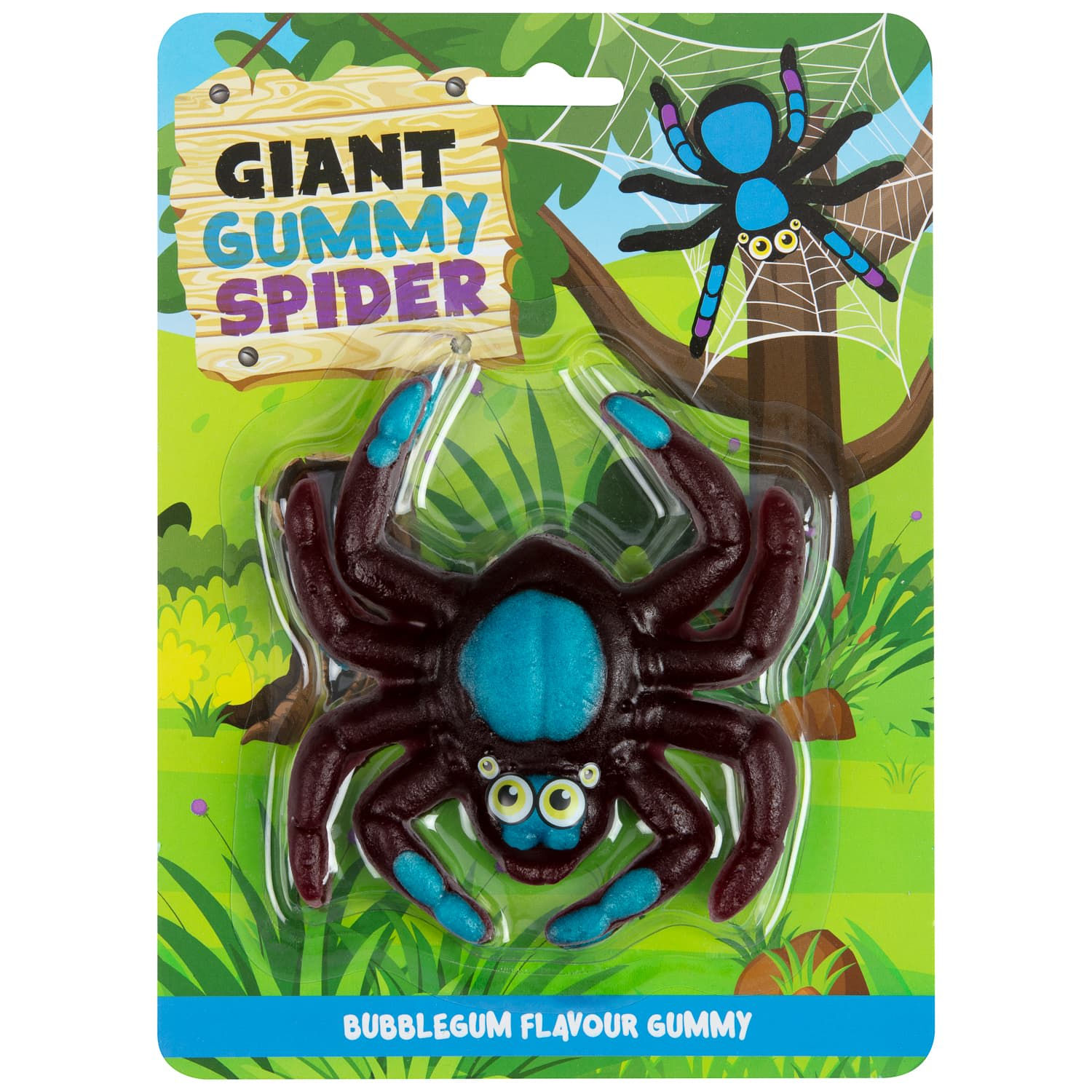 Wallpaper #GfQnOpMBKFX8bn3r3Xh892 Giant Gummy Spider Novelty Christmas Sweets Bm Stores