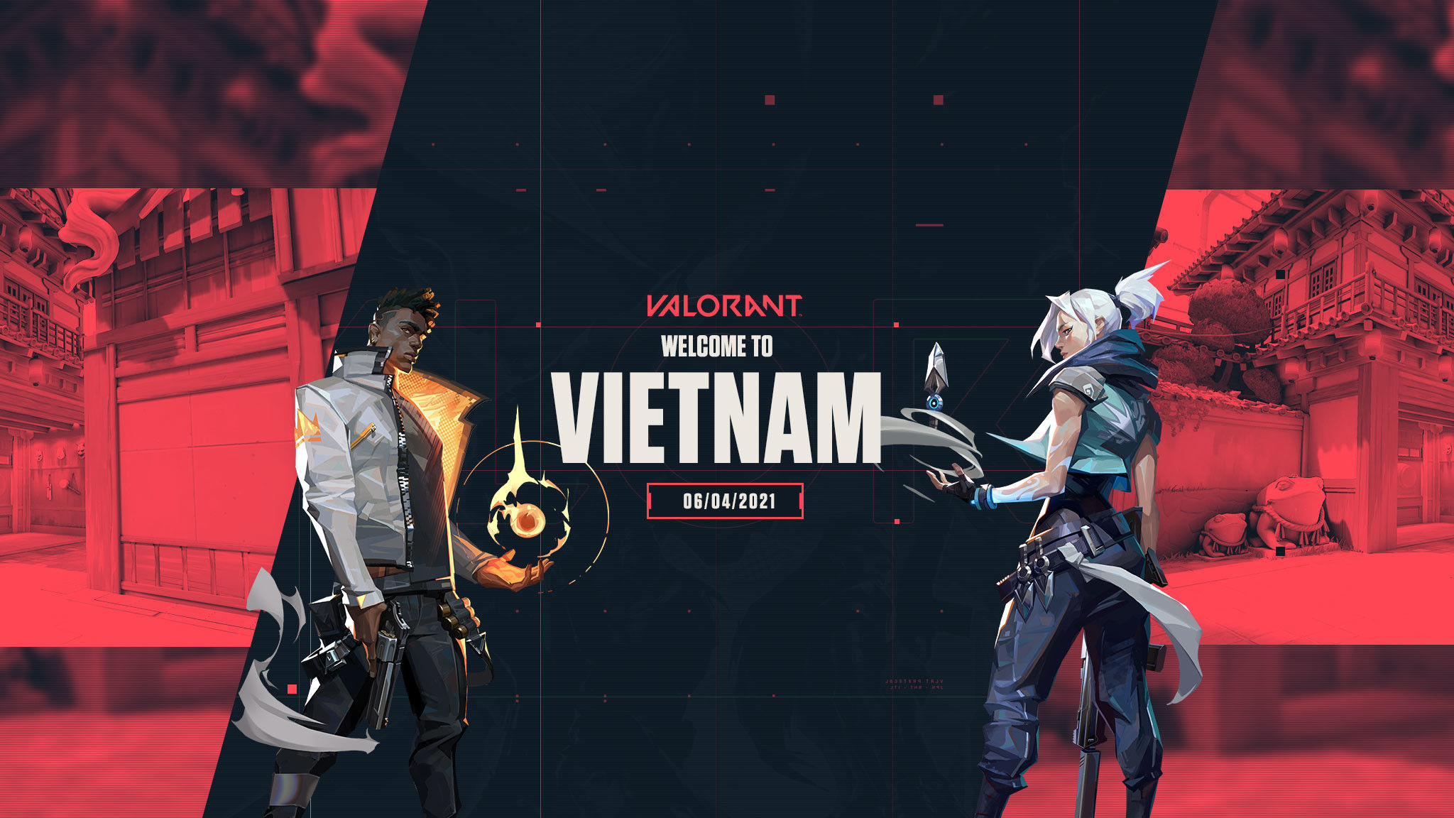 Wallpaper #XWcF9ZIBSpphPi3-Pn2J64 Valorant Game FPS Dau Tien Cua Riot Games Da Co Client Viet Nam Moi