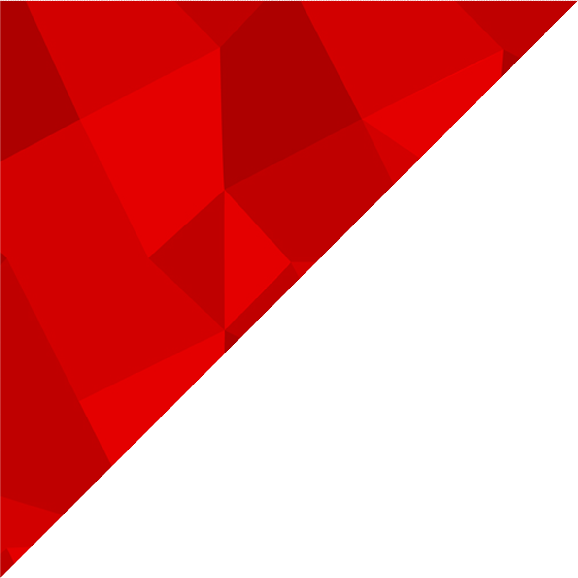 Wallpaper #cbln3ZIBJvJKYCmEEAAv228 Download Red Design Png Red Triangle Corner Png Full Size Png Image