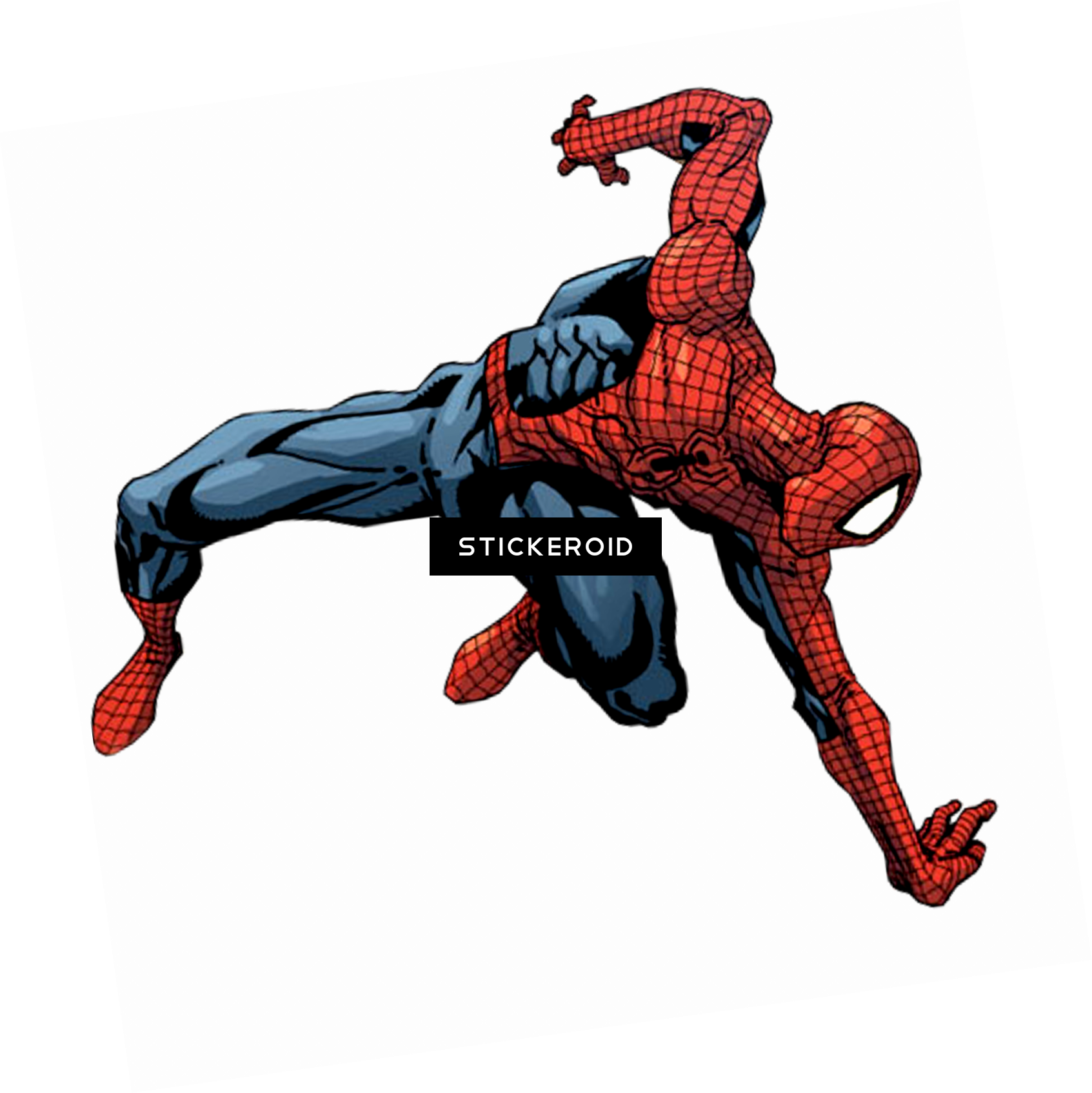 Wallpaper #XTGaNZMB5zzyi_yYdVfD66 Download Transparent Ultimate Spiderman Imagenes Png 1024 X 1024 Pngkit