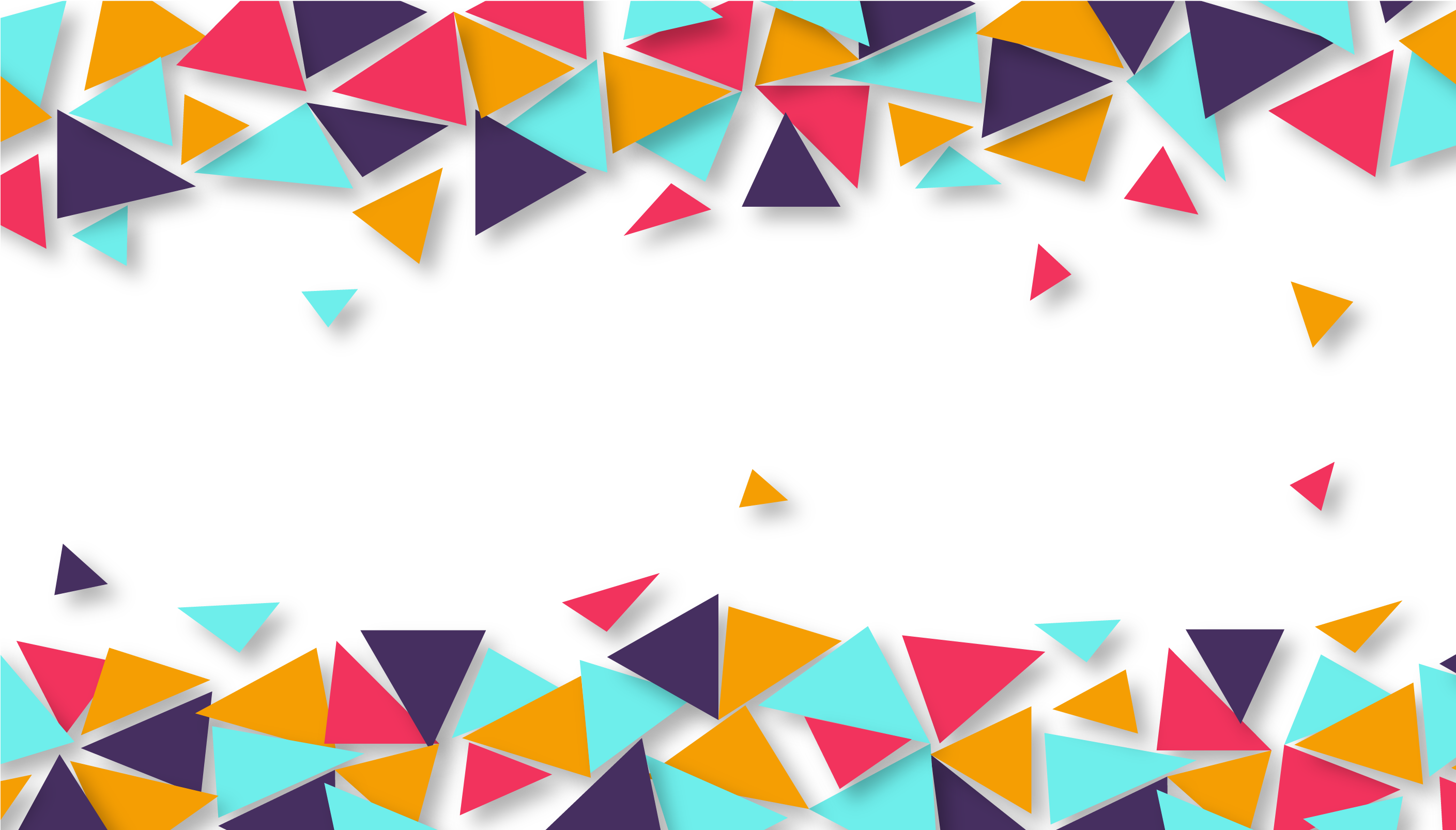 Wallpaper #_GfkCpMBSpphPi3-CNYq70 Download Geometry Triangle Trigonometry Block Border Geometric HD Png