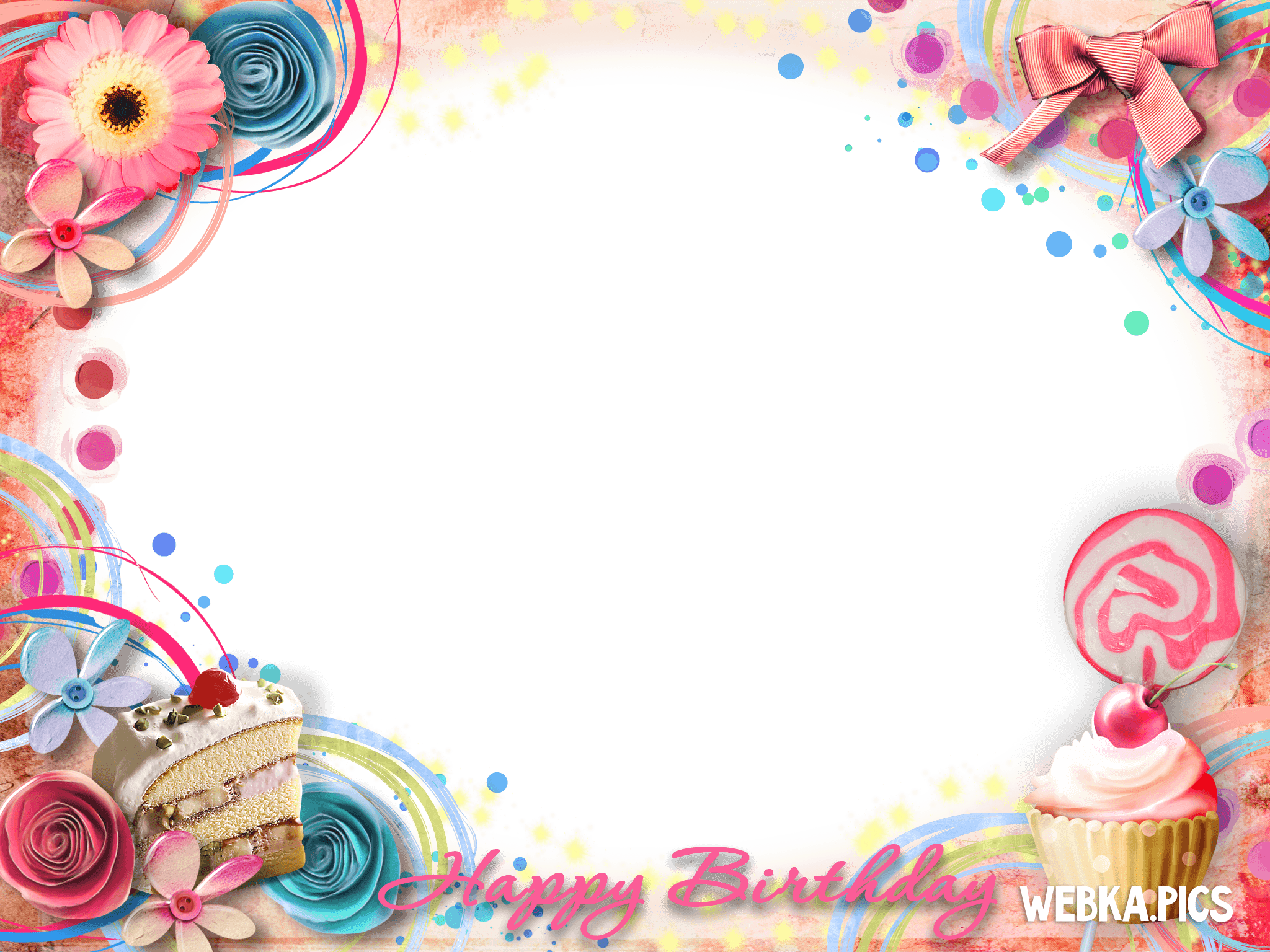 Wallpaper #3DG7NZMB5zzyi_yYq1fz41 Download Birthday Frame Png Online Frames for Birthday Full Size