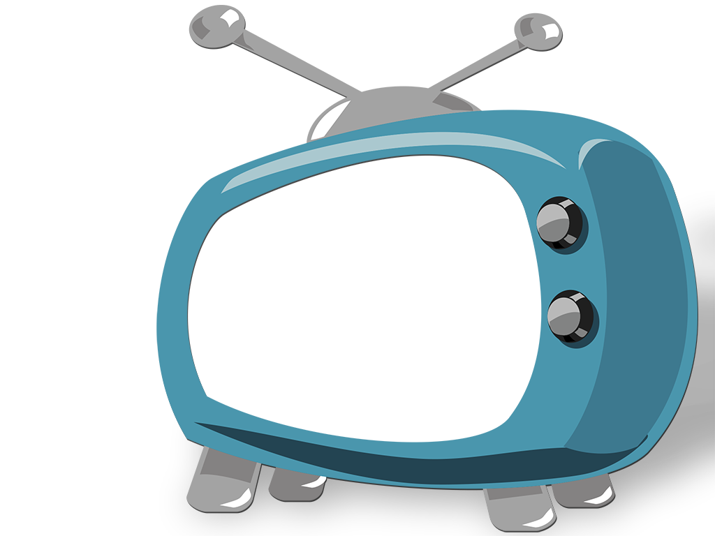 Wallpaper #smeAApMBSpphPi3-3a--52 Download Cartoon Television Transparent Background Full Size Png