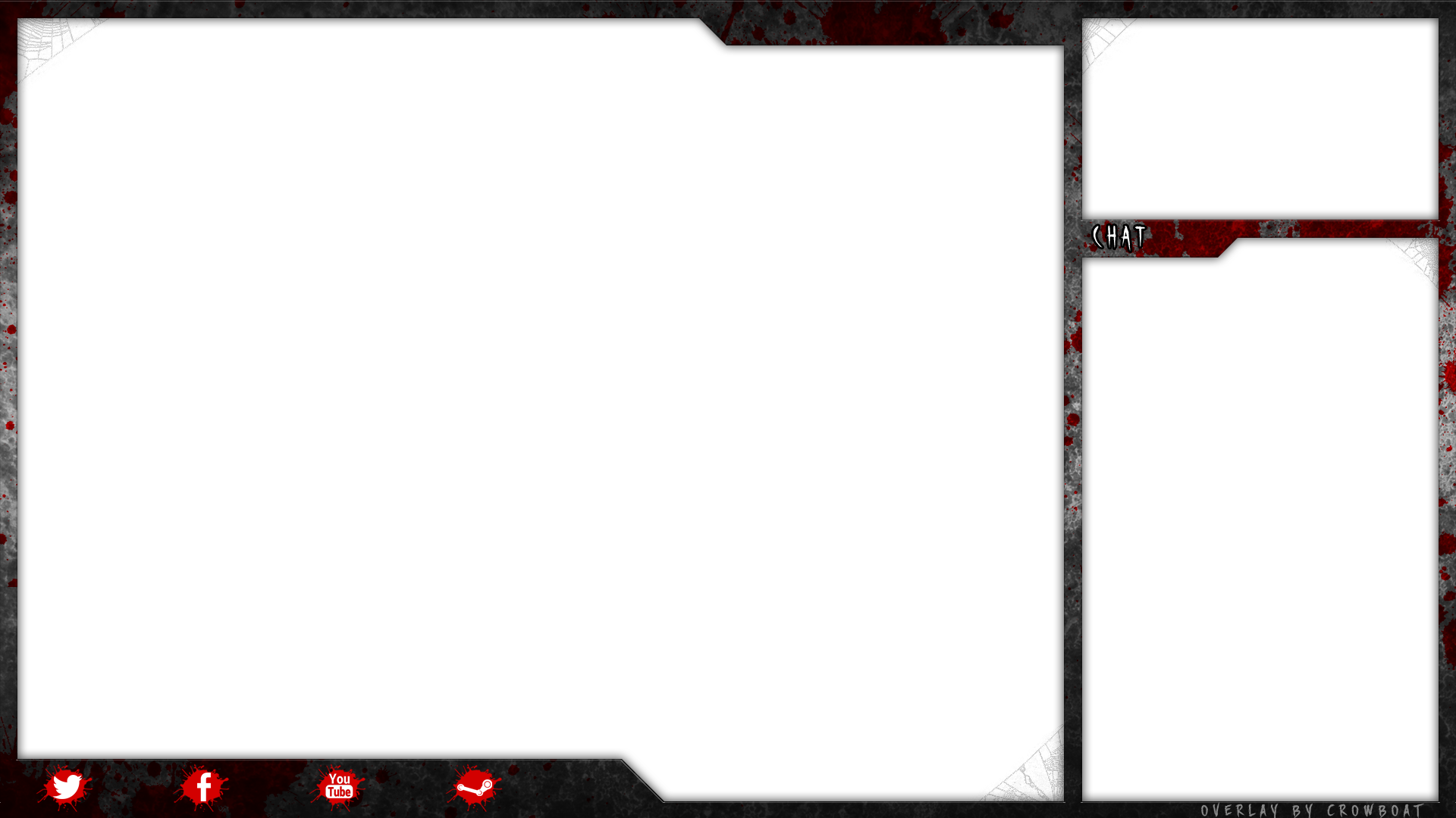 Wallpaper #Y88FO5MBOBUYluQYwLqS70 Download Single Layer Png File Twitch Overlay Free Full Size Png
