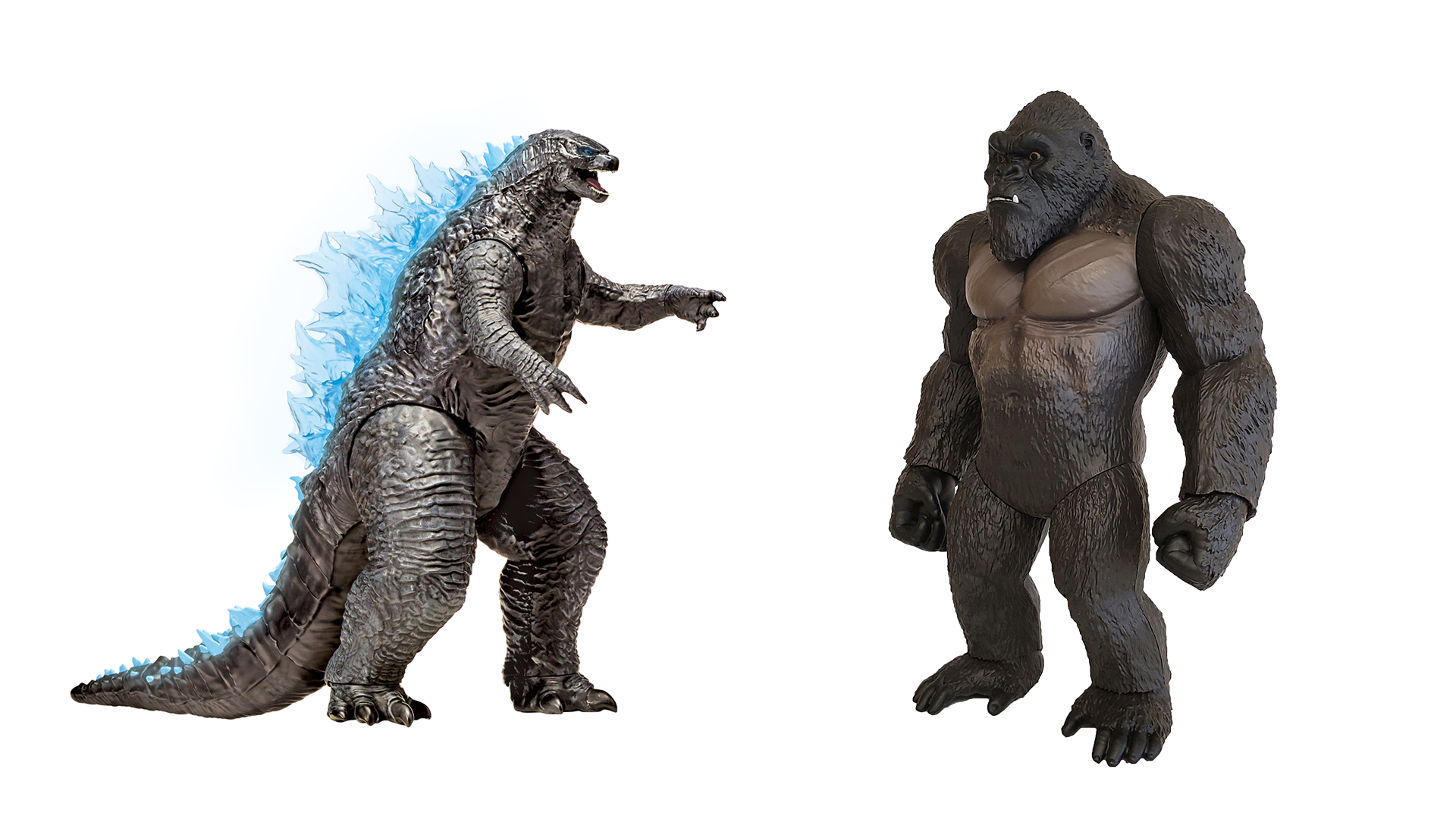 Wallpaper #1u_fTJMBMN-XEVvVqz47195 Figuras De Coleccion De La Nueva Pelicula Godzilla vs Kong