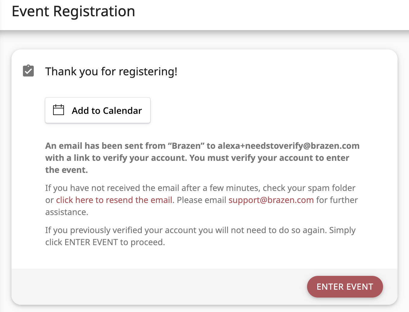Wallpaper #ZGef9JIBSpphPi3-Vnsf112 Why Do I Need to Verify My eMail Address Hiring Events