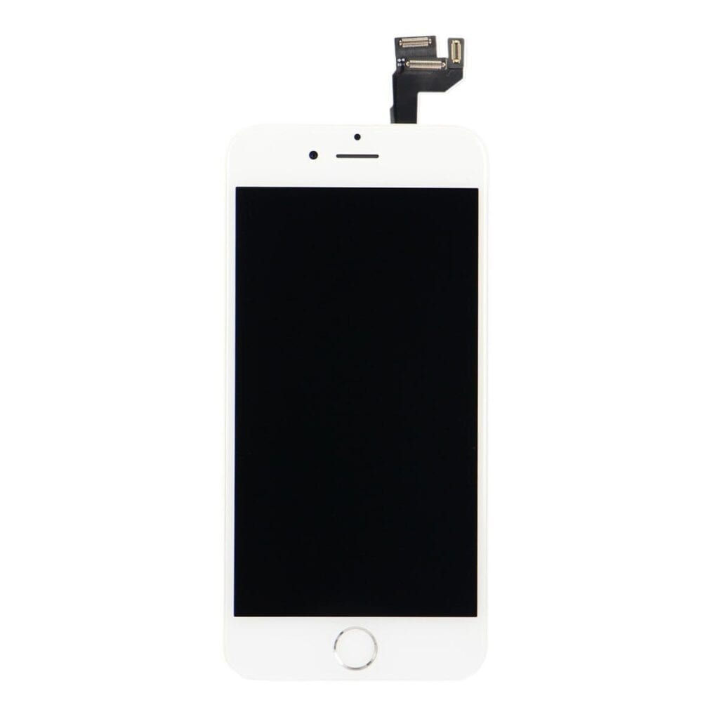 Wallpaper #sWf07JIBSpphPi3-5FU3419 Apple iPhone 6s White Screen Replacement Fully Assembled Apple